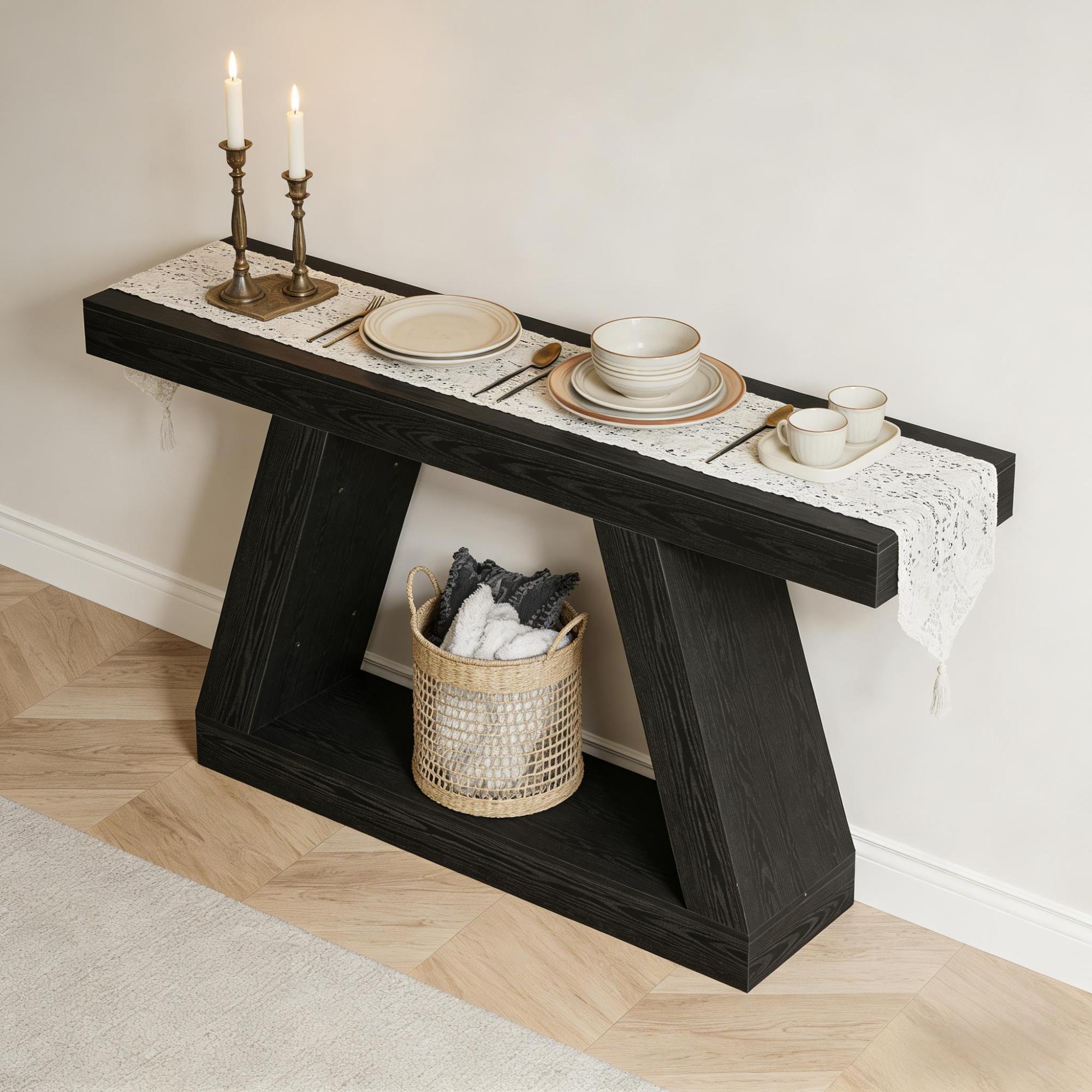 zwyo hosimu Q26091102328 Console-Sofa-Tables - View #2