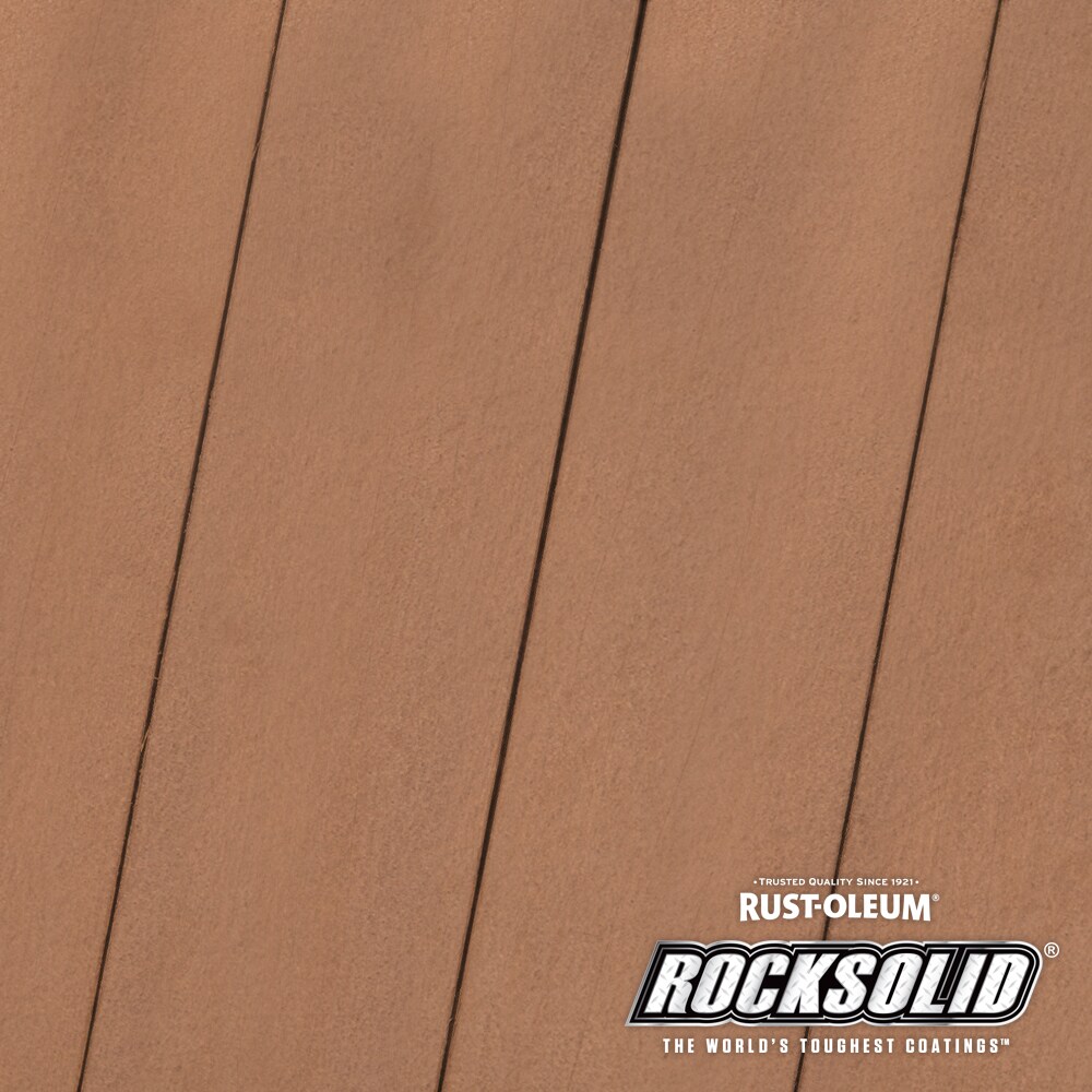 Rust-Oleum 319782T Exterior-Stains-Sealors - View #3