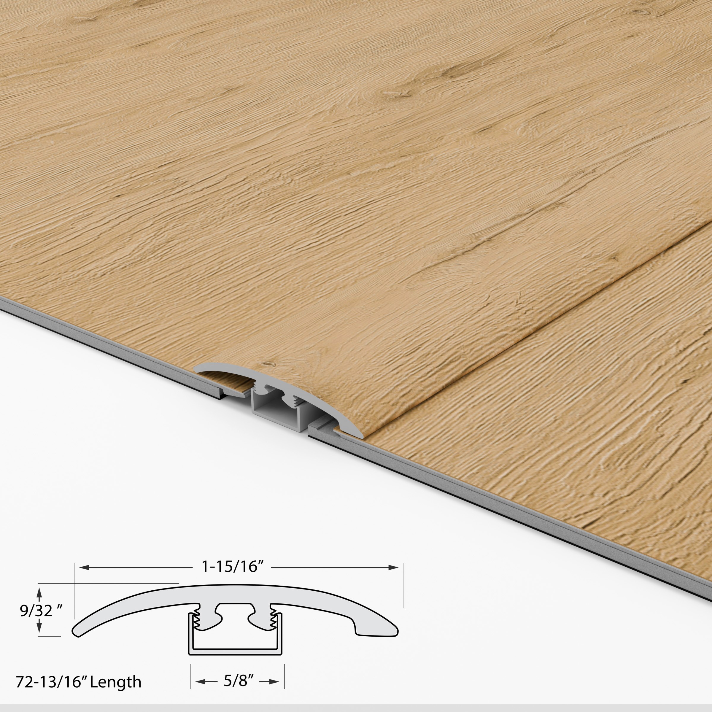 CALI 7902610923 Non-Wood-Thresholds - View #3