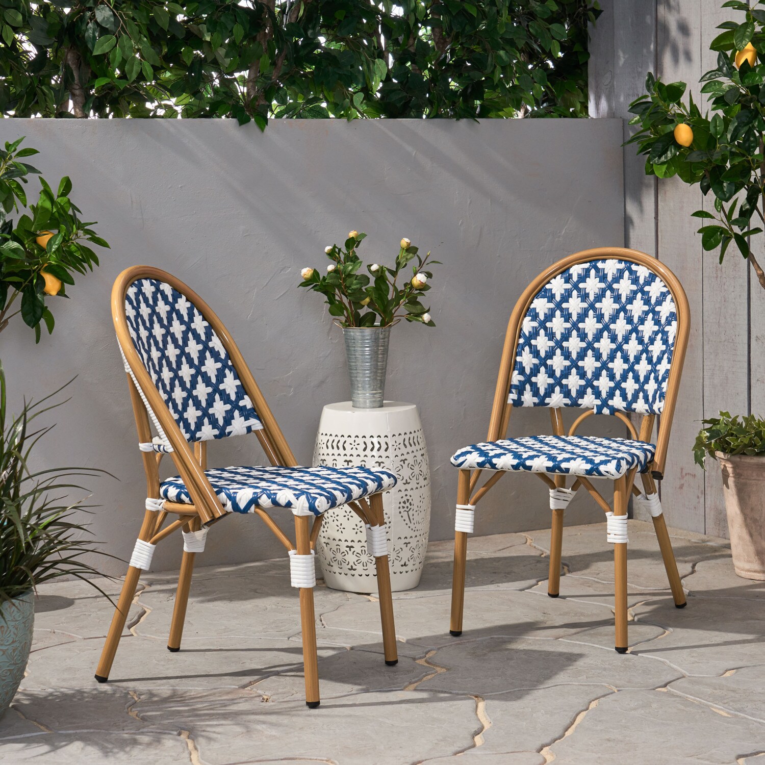 Streamdale Furniture 69960.00 Patio-Chairs - View #2