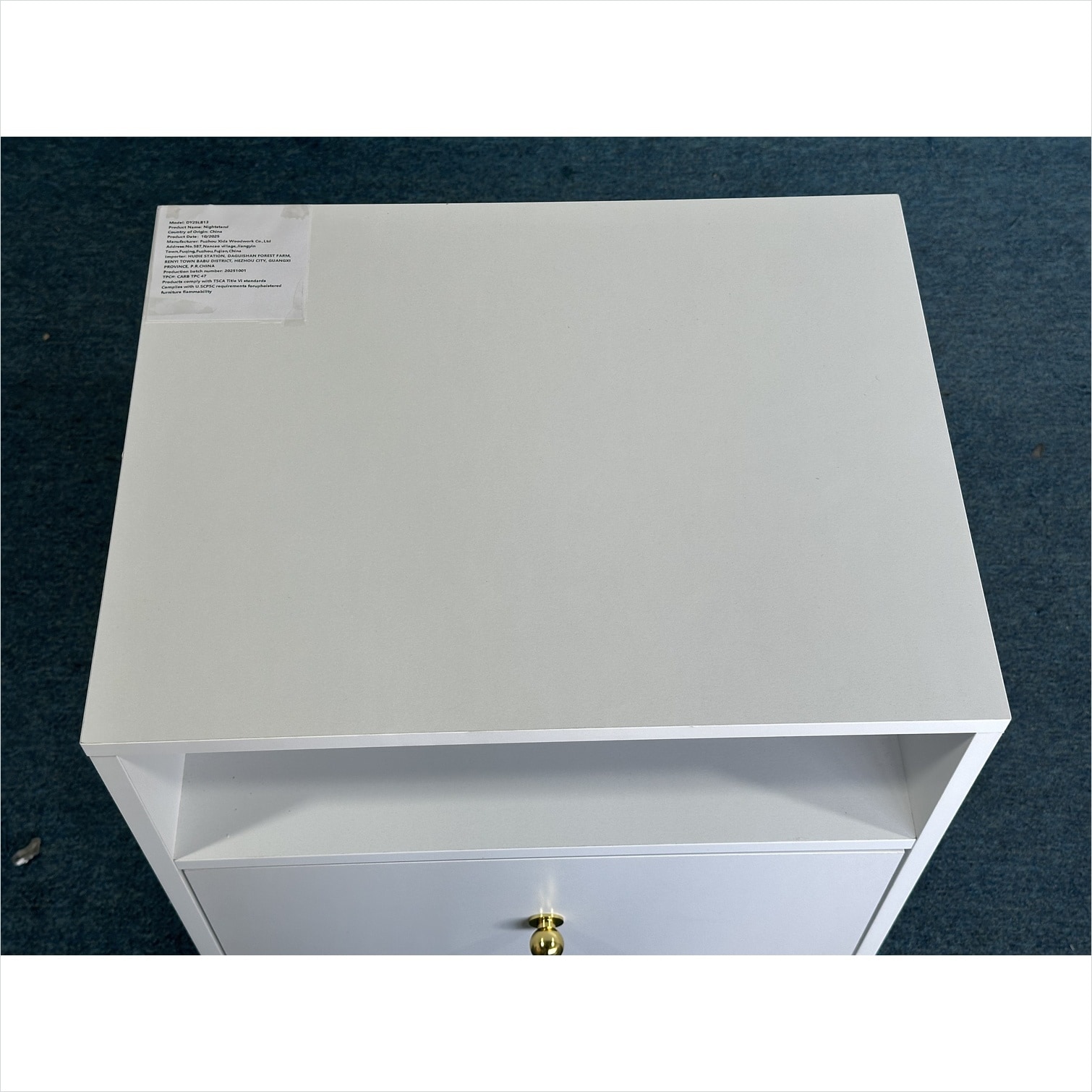 SunJet MFK1IWGC2QCU nightstands - View #3