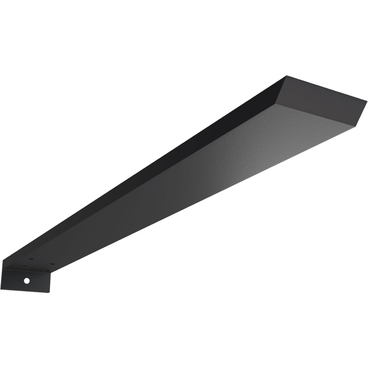 2-Inch-Tall 22-Inch-Long Angles, Brackets & Braces at Lowes.com