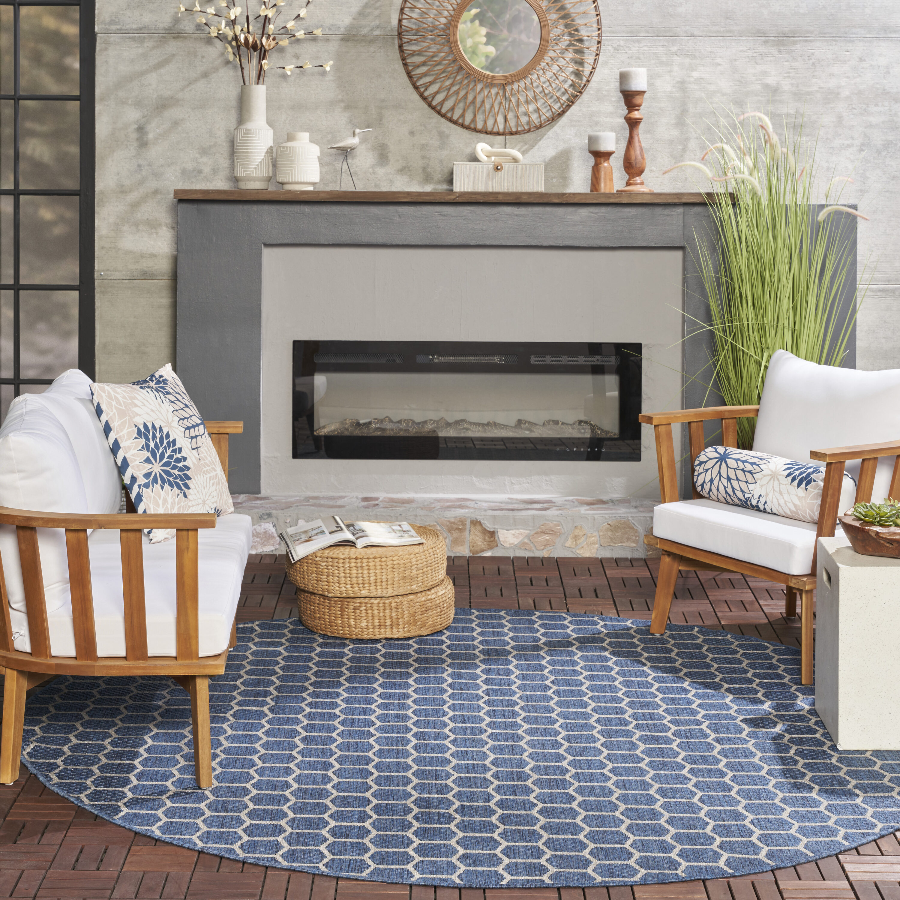 Nourison Home 099446974068 rugs - View #4