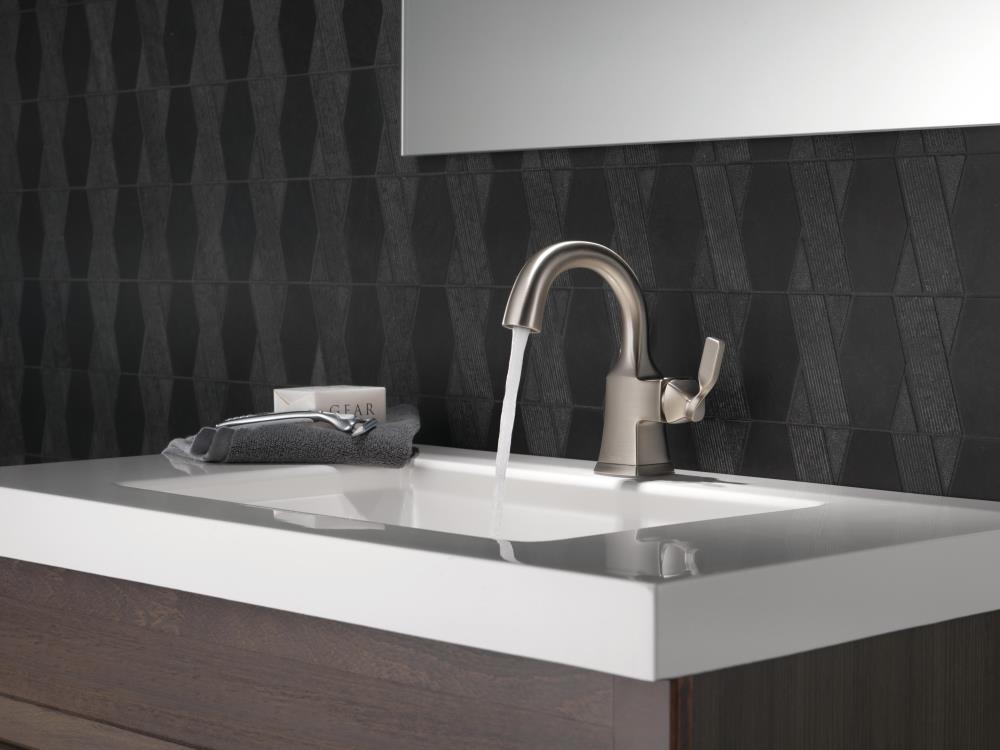 Delta 15766LF-SP Lavatory-Faucets - View #2