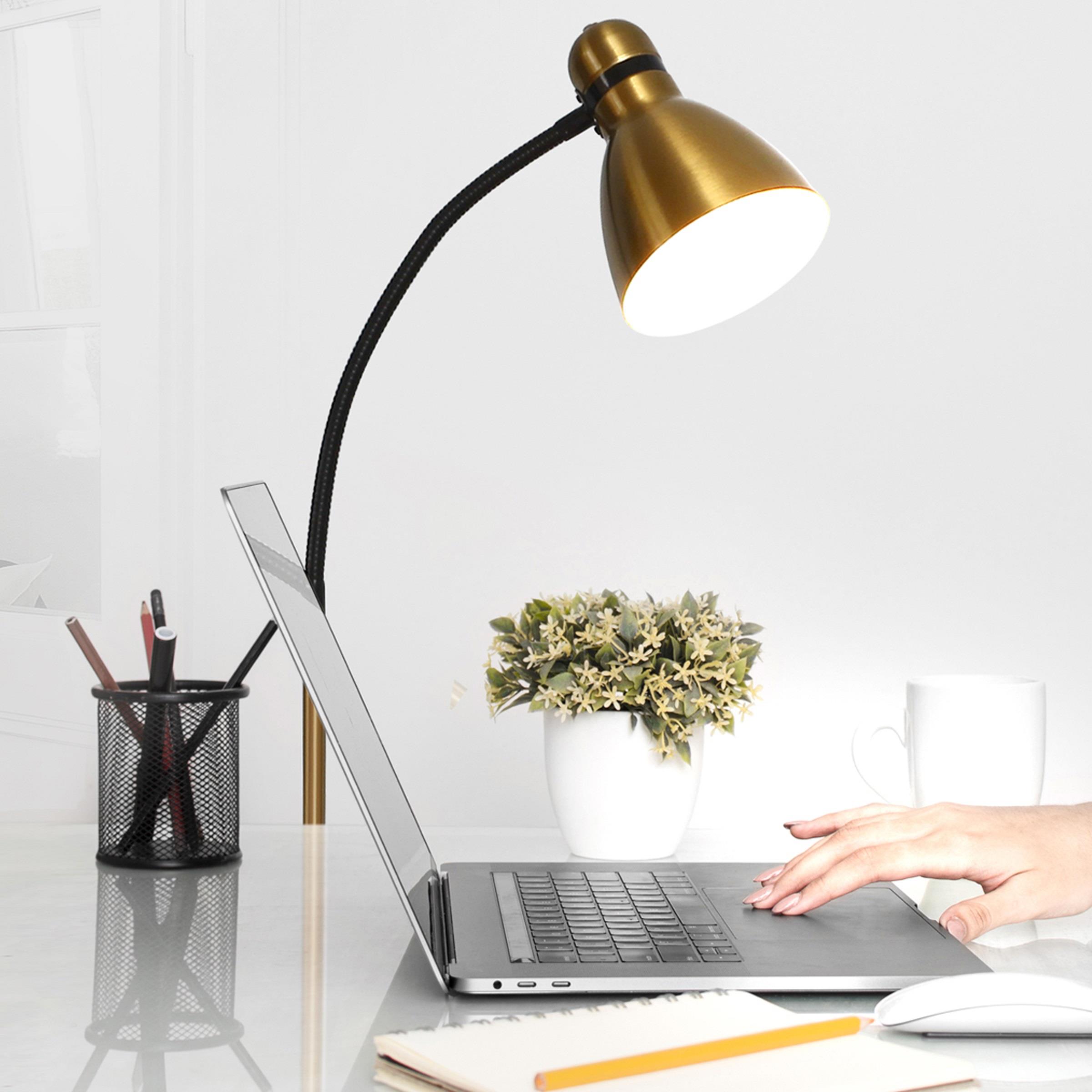 Brightech FL-AVRY-BRS floorlamps - View #5