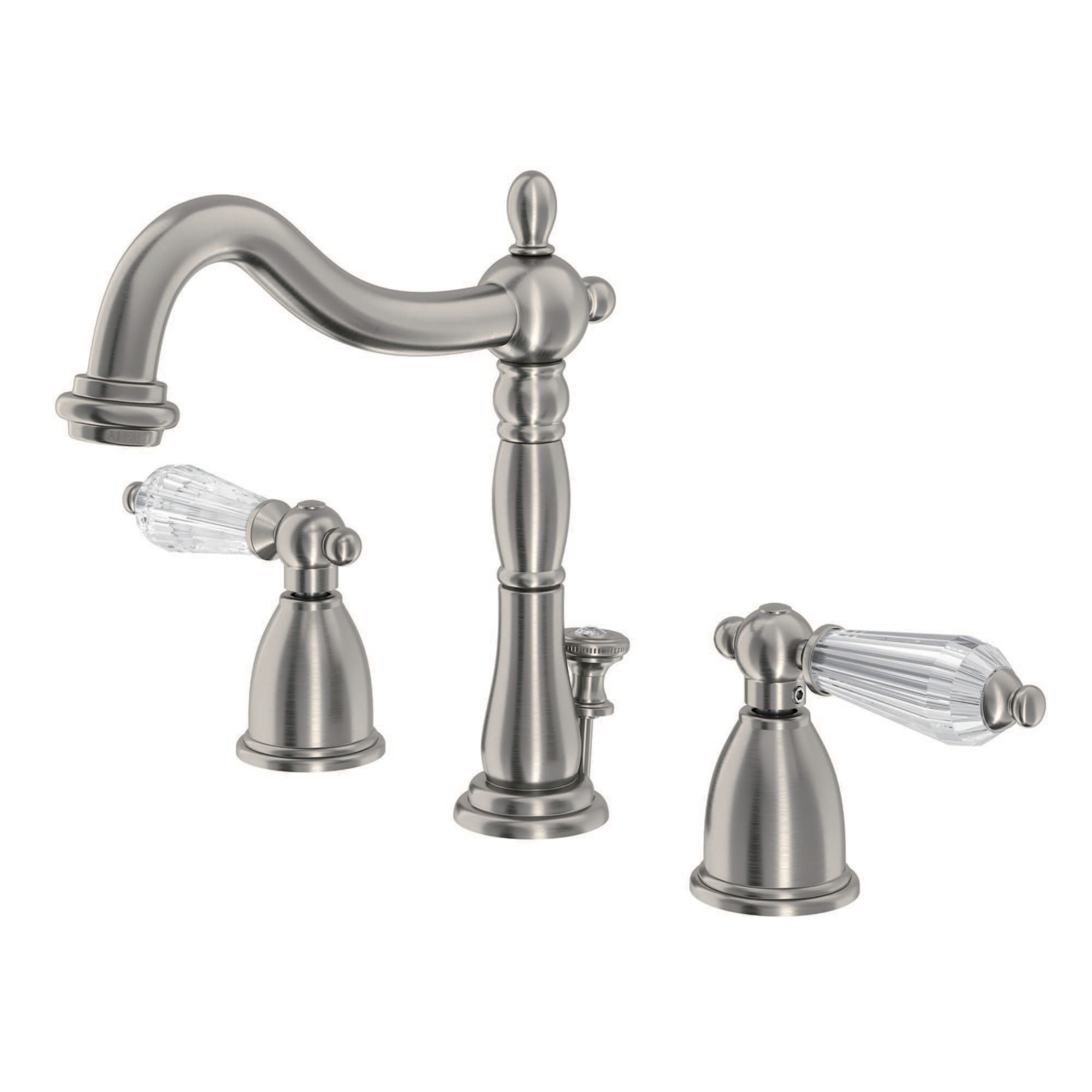 Kingston Brass WLKB1978WLL Lavatory-Faucets - View #2