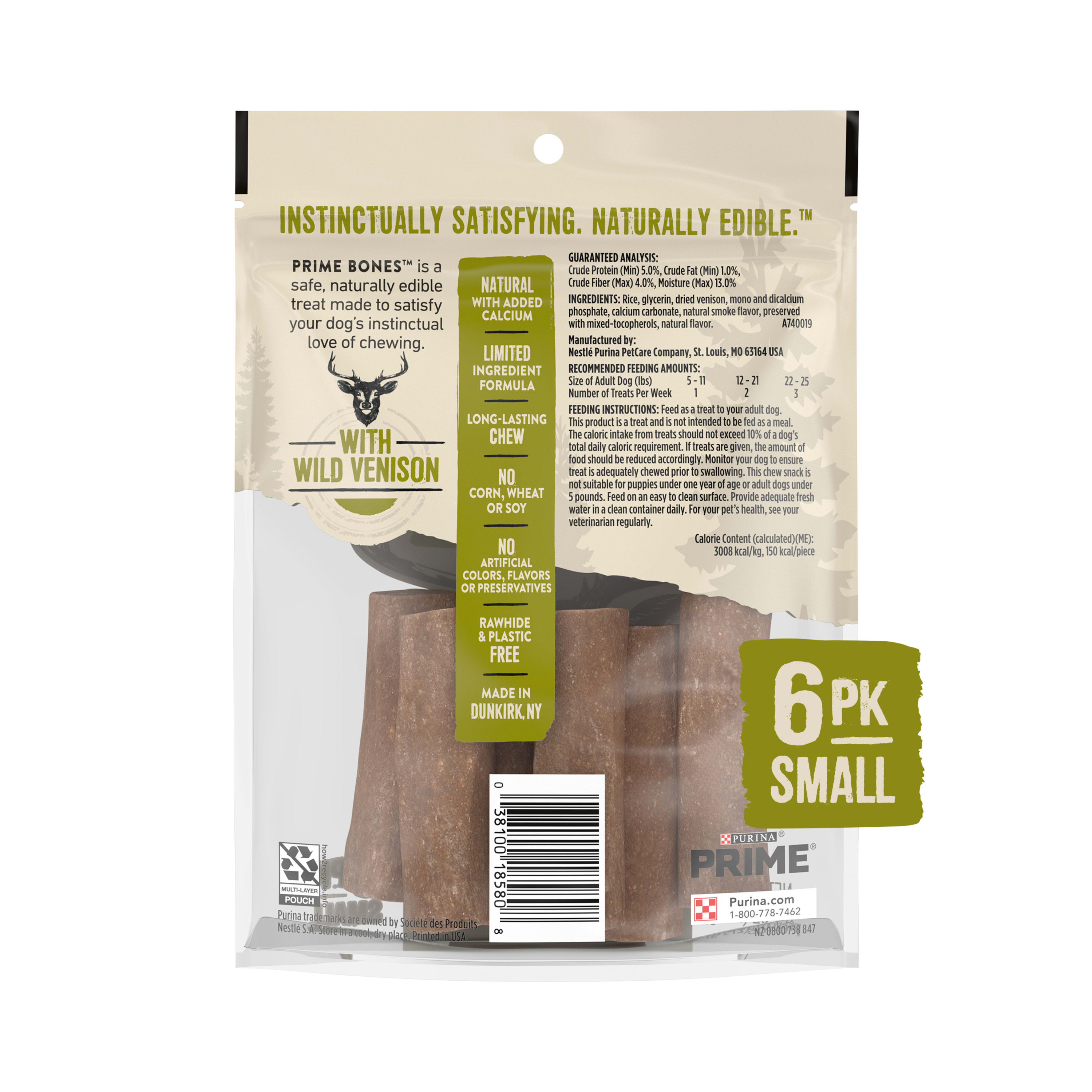 Nestle Purina 003810018581 Wet-Dog-Food - View #6