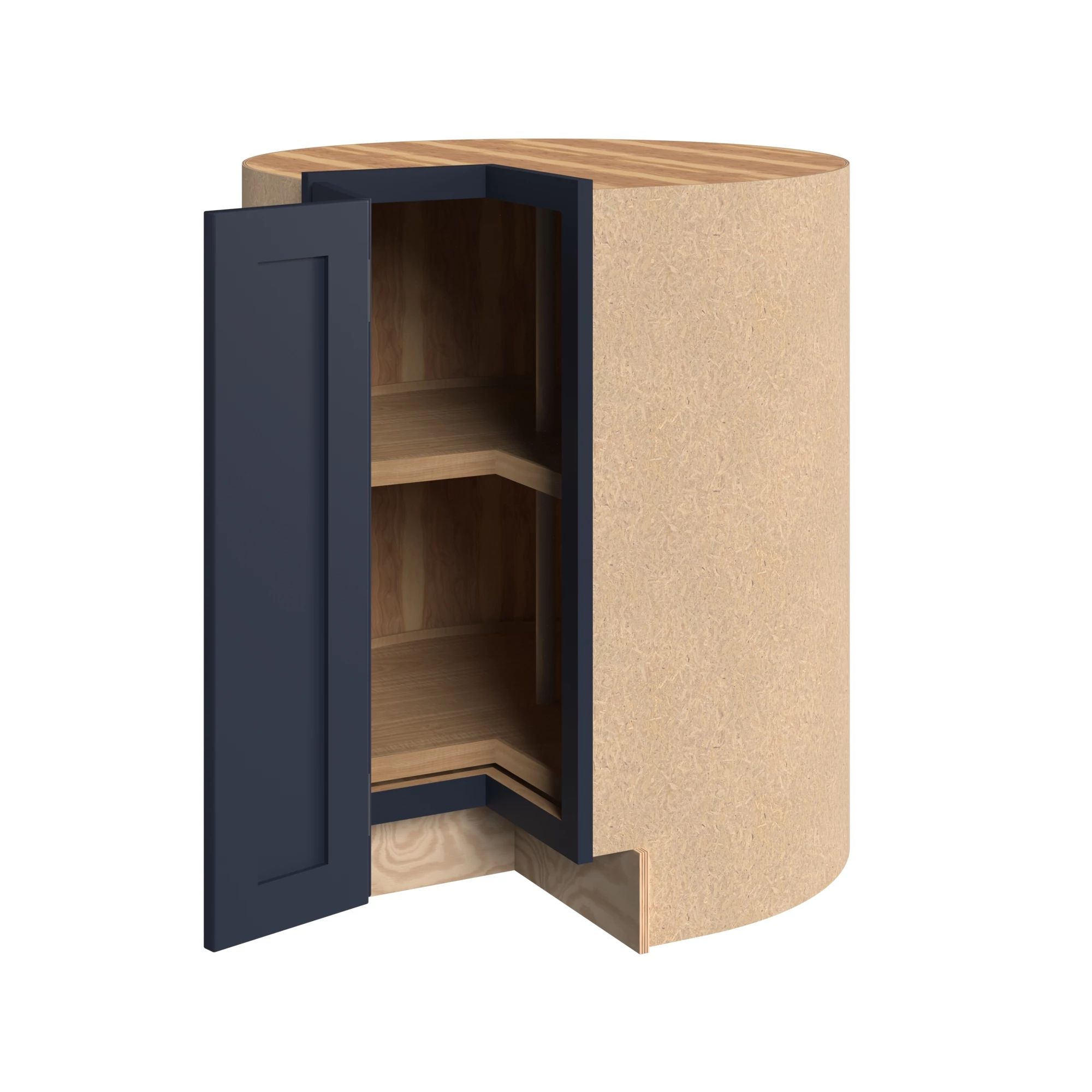 KraftMaid Momentum LS33LG77 Cabinets-Kitchen - View #9