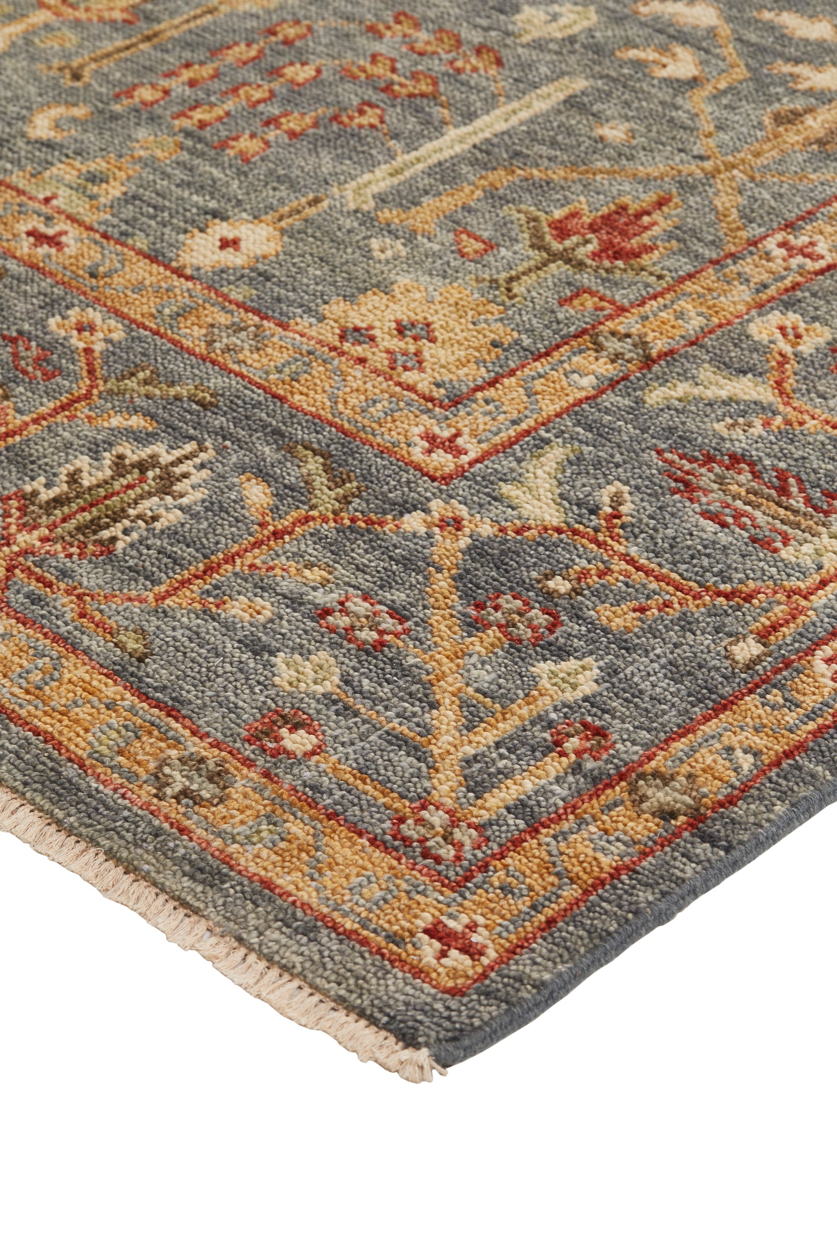 Room Envy 982R6499BLURSTE50 rugs - View #4