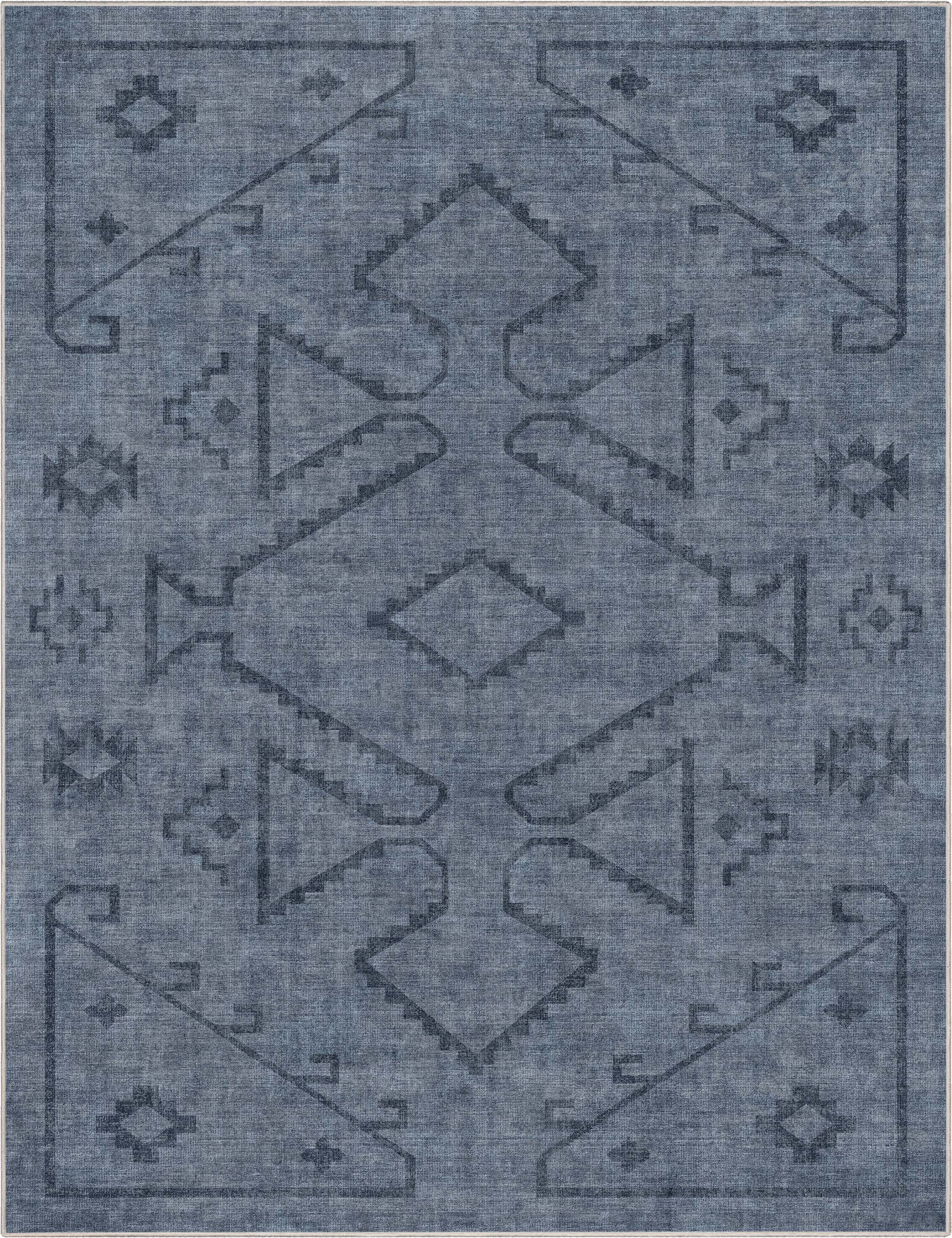 Well Woven W-AP-34C-7 rugs - View #3