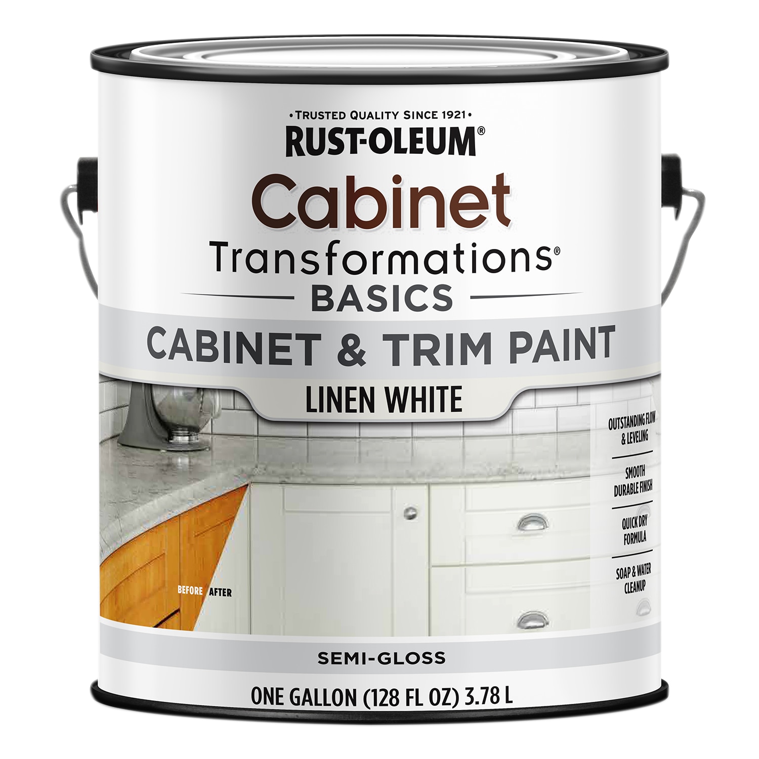 Cabinet coat online paint