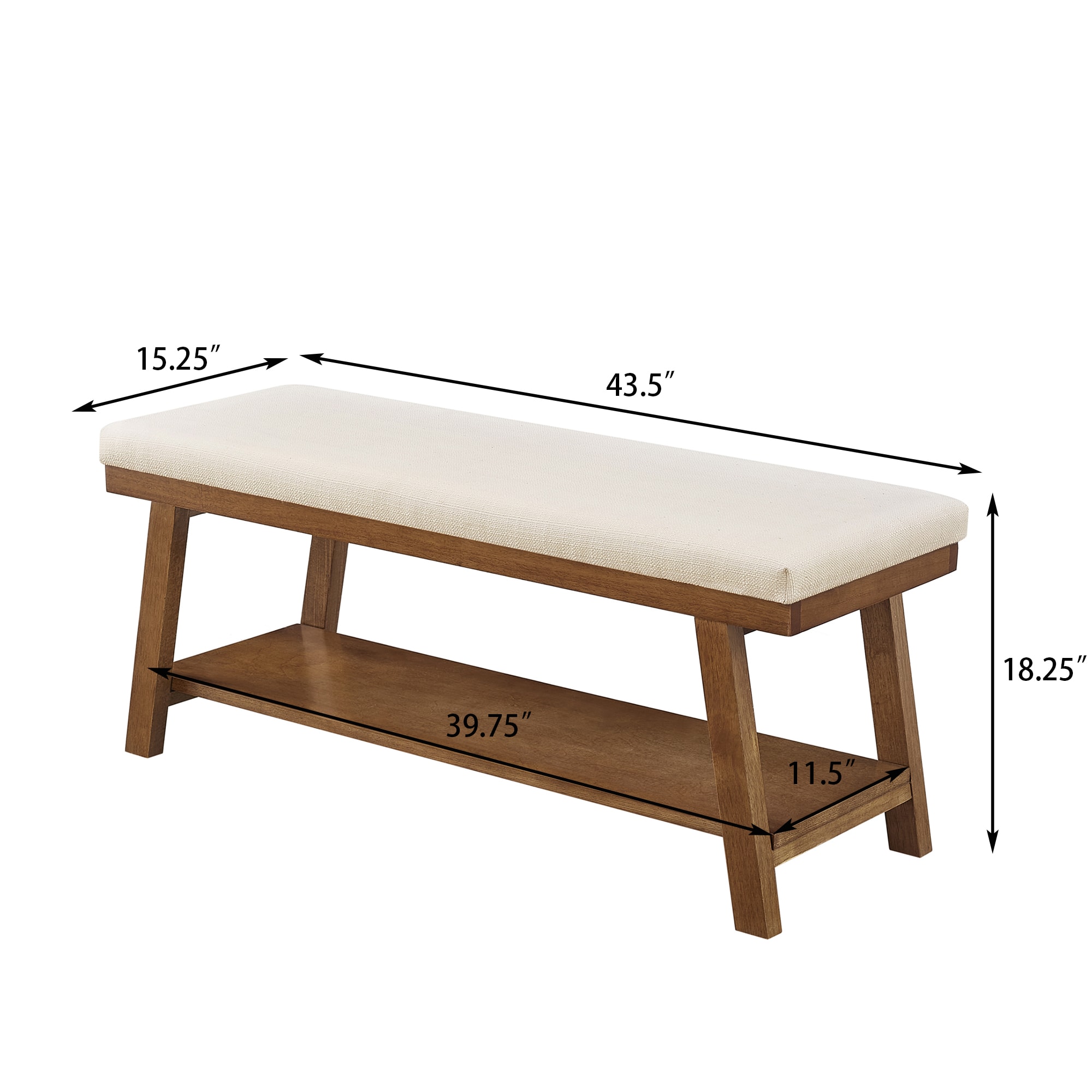 KTMBDW W2186P487598 bench - View #2