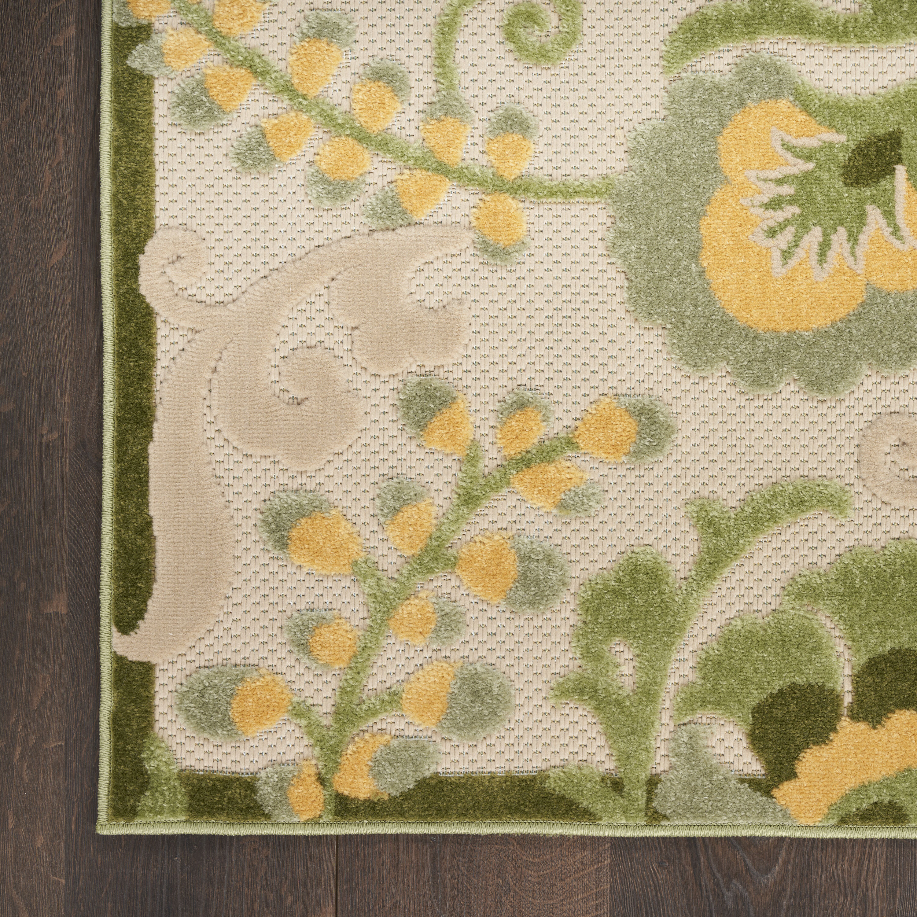 Nourison Home 099446953025 rugs - View #5