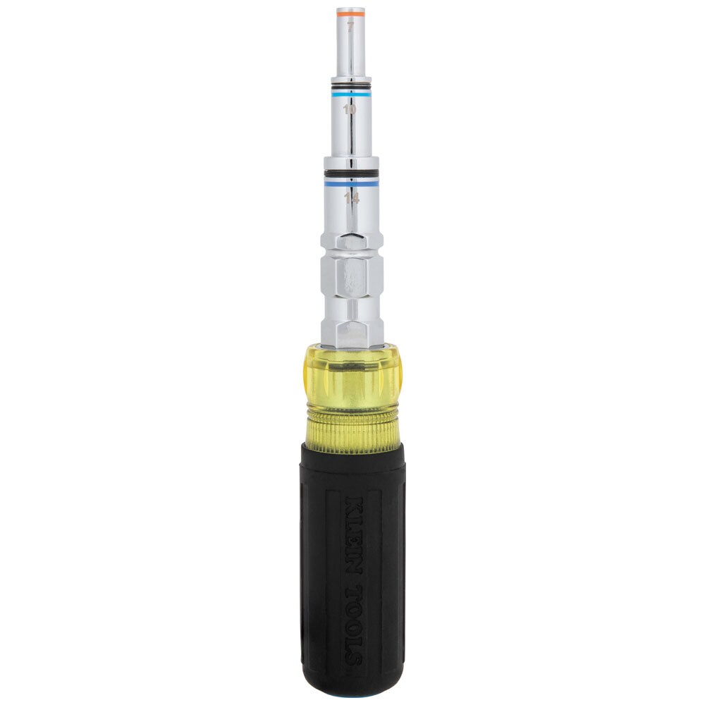 Klein Tools 32809MAGM Nut-Drivers - View #8
