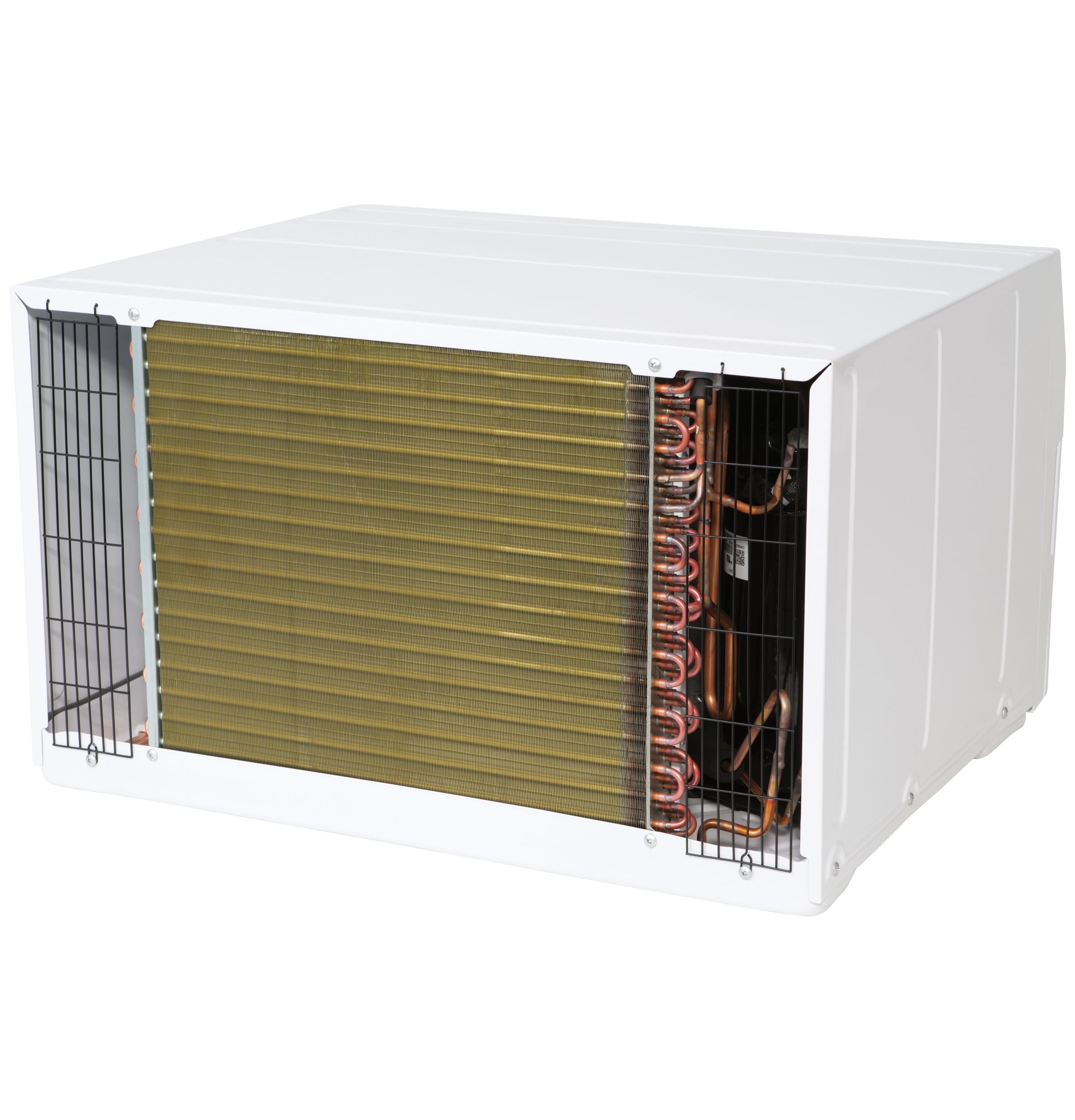 GE AKCQ10ACH Wall-Air-Conditioners - View #5