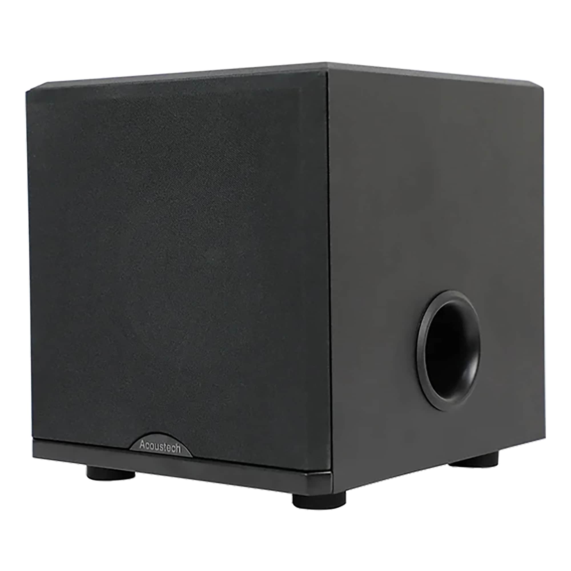 BIC America BICSWA8 Home-Theater-Speaker-Systems - View #4