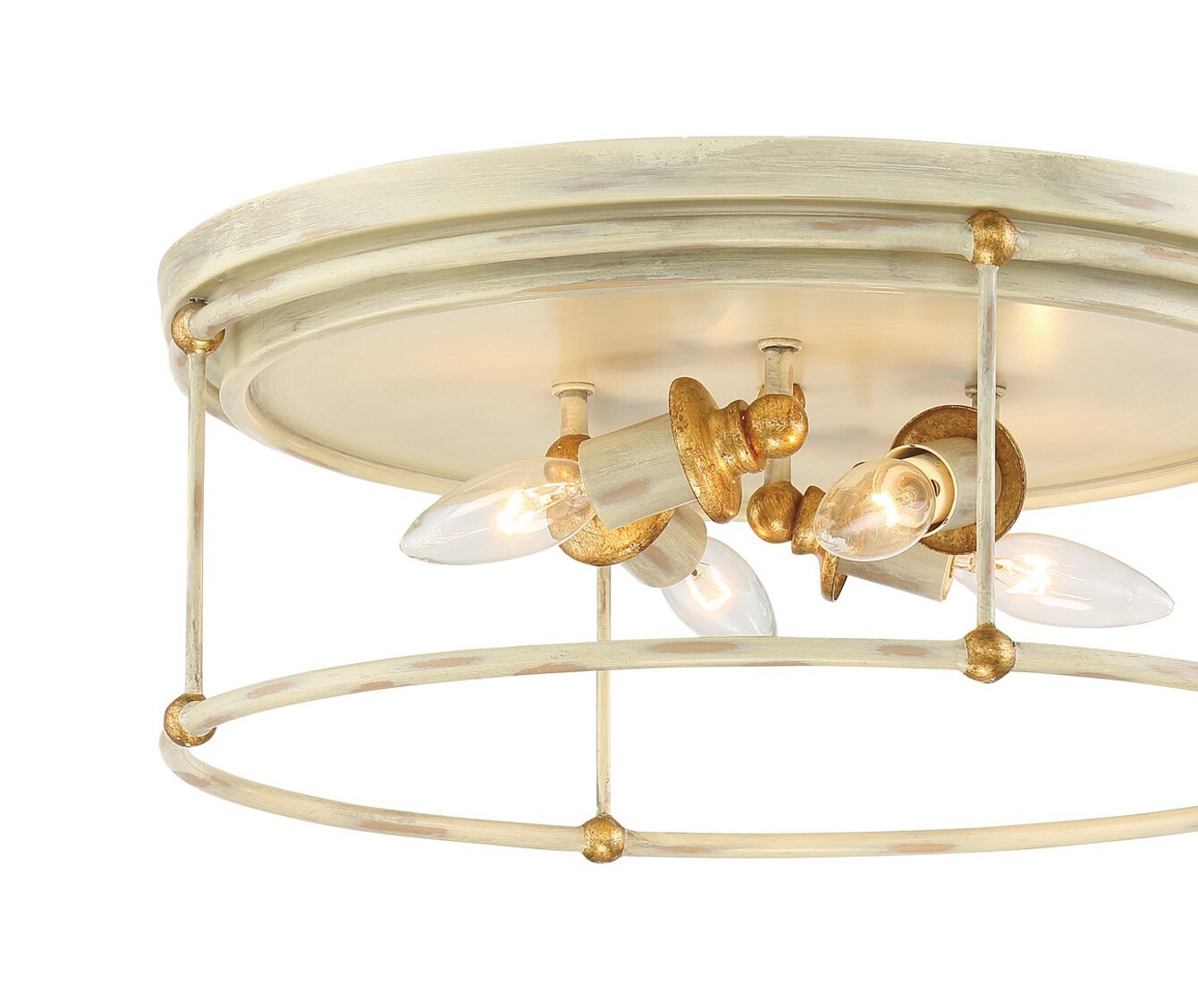 Minka Lavery 1040-701 flushmounts - View #3