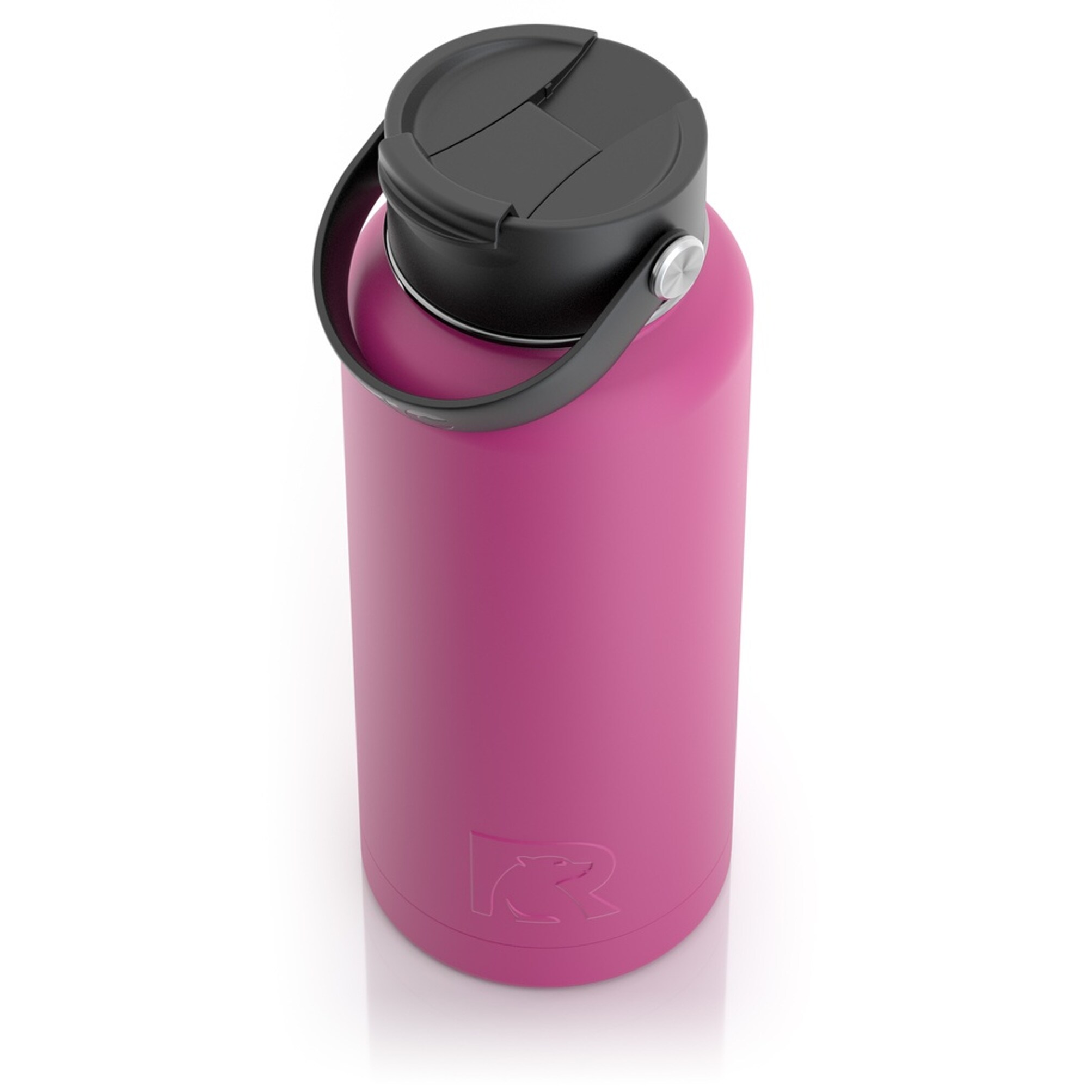 RTIC Outdoors 20-fl oz Stainless Steel Insulated Water Bottle | 13501