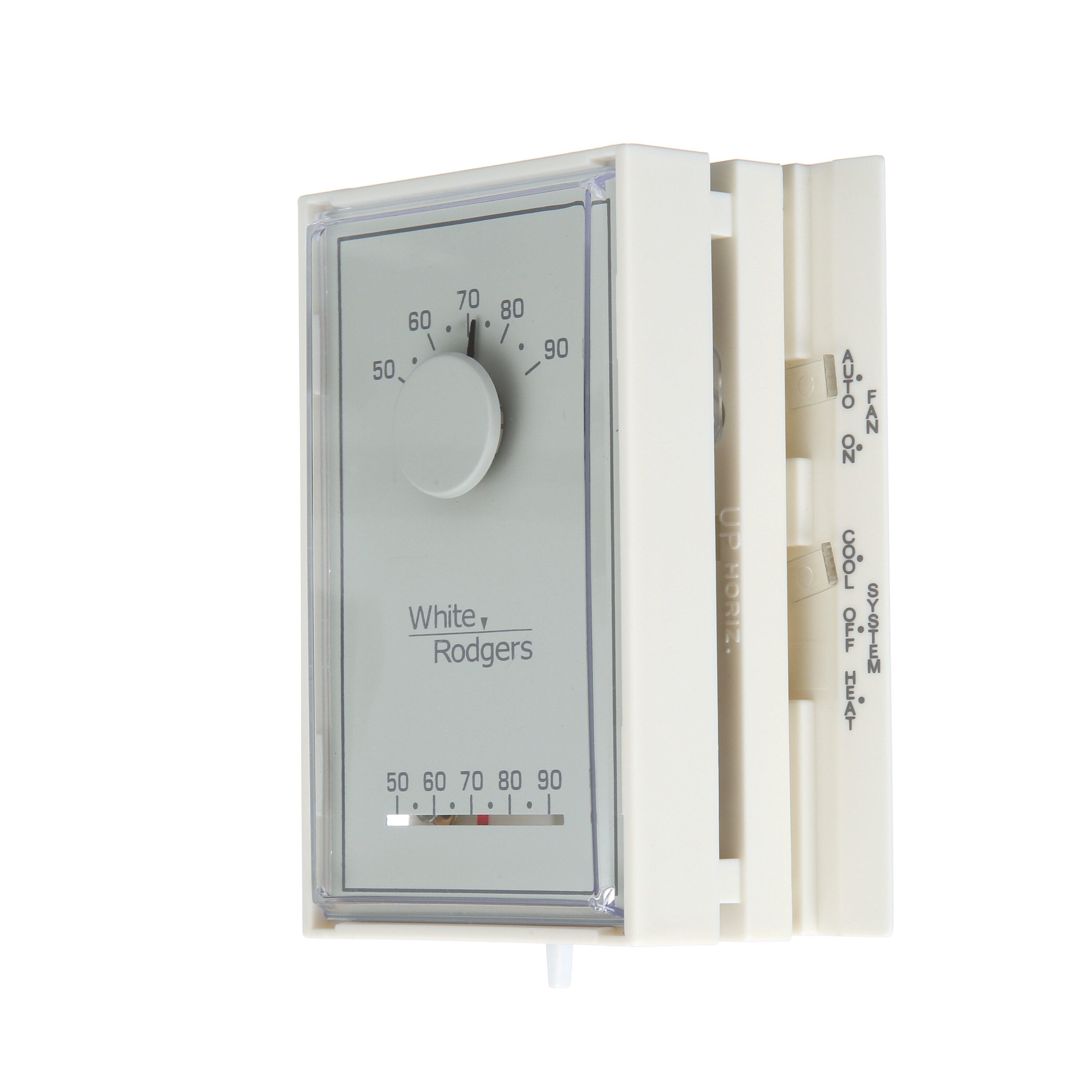 Copeland 1E56N-444 Hvac-Components - View #2