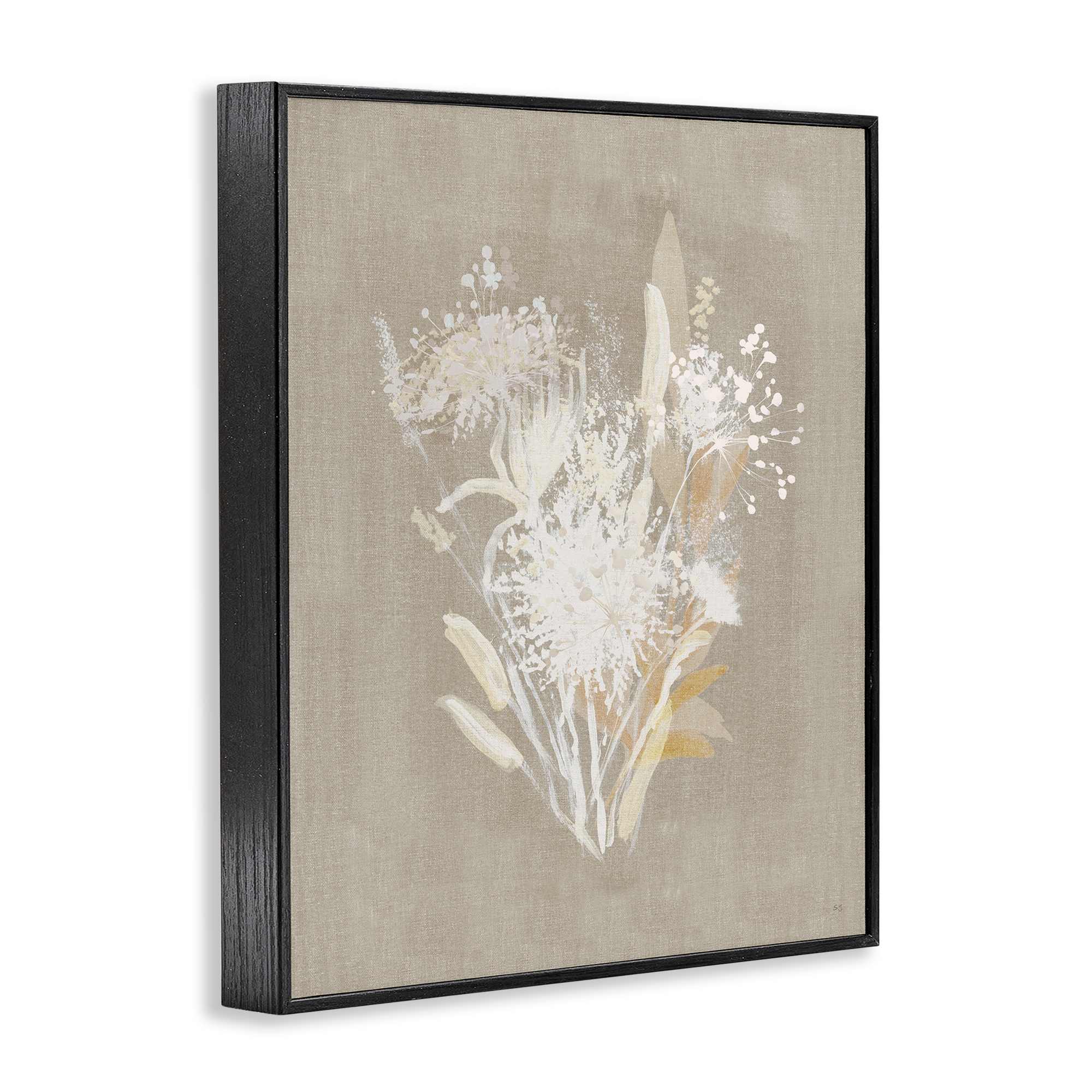 Stupell Industries BS-179-FR-24X30 Wall-Art - View #2