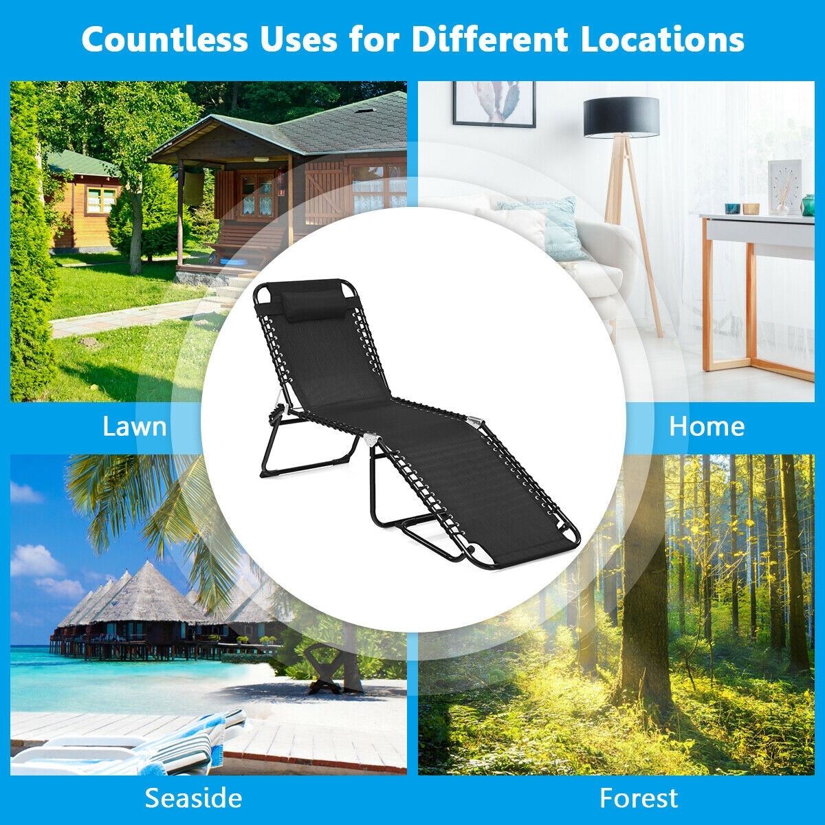 CASAINC WF-OP70528BK Patio-Chairs - View #5