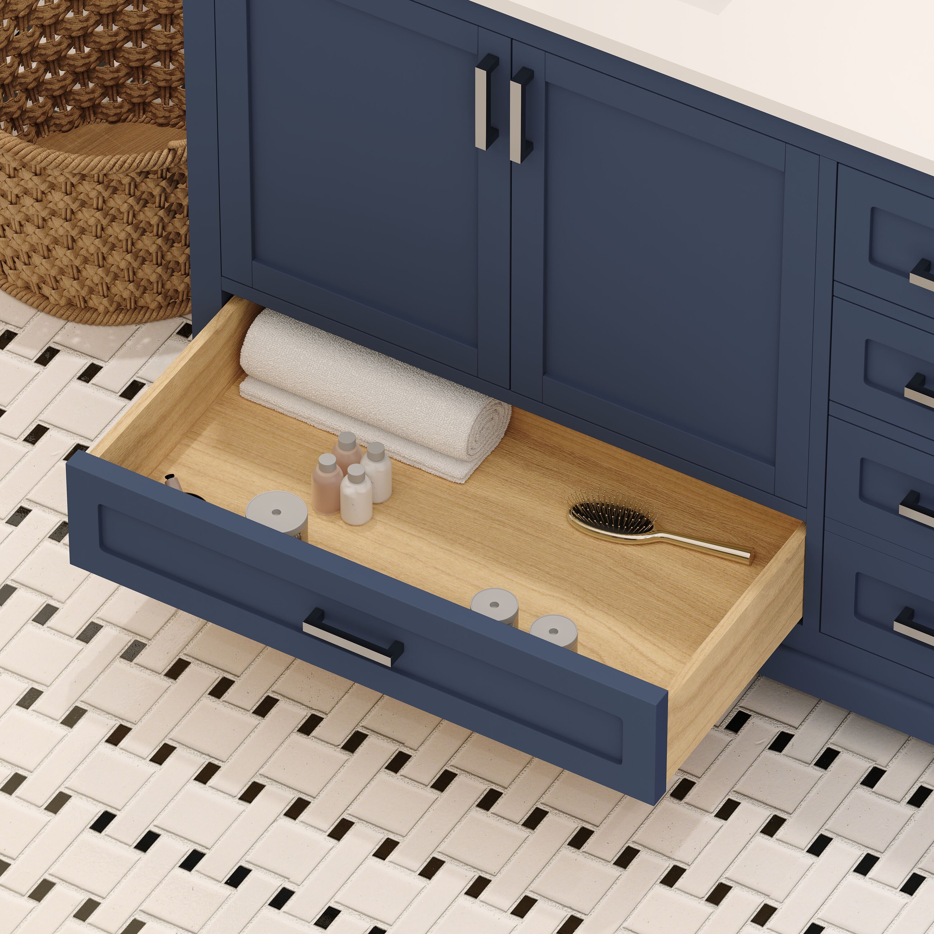 Ayna Decors AVM72NB0002 vanities - View #7