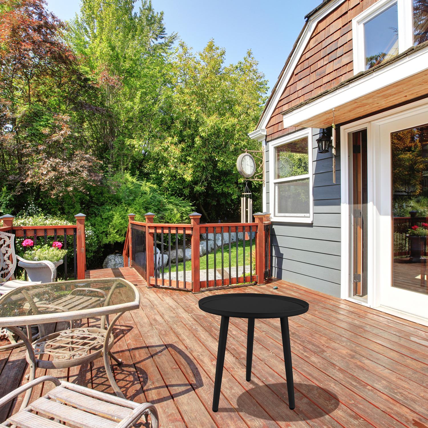 Bayfeve BF-3090AXC Patio-Tables - View #6