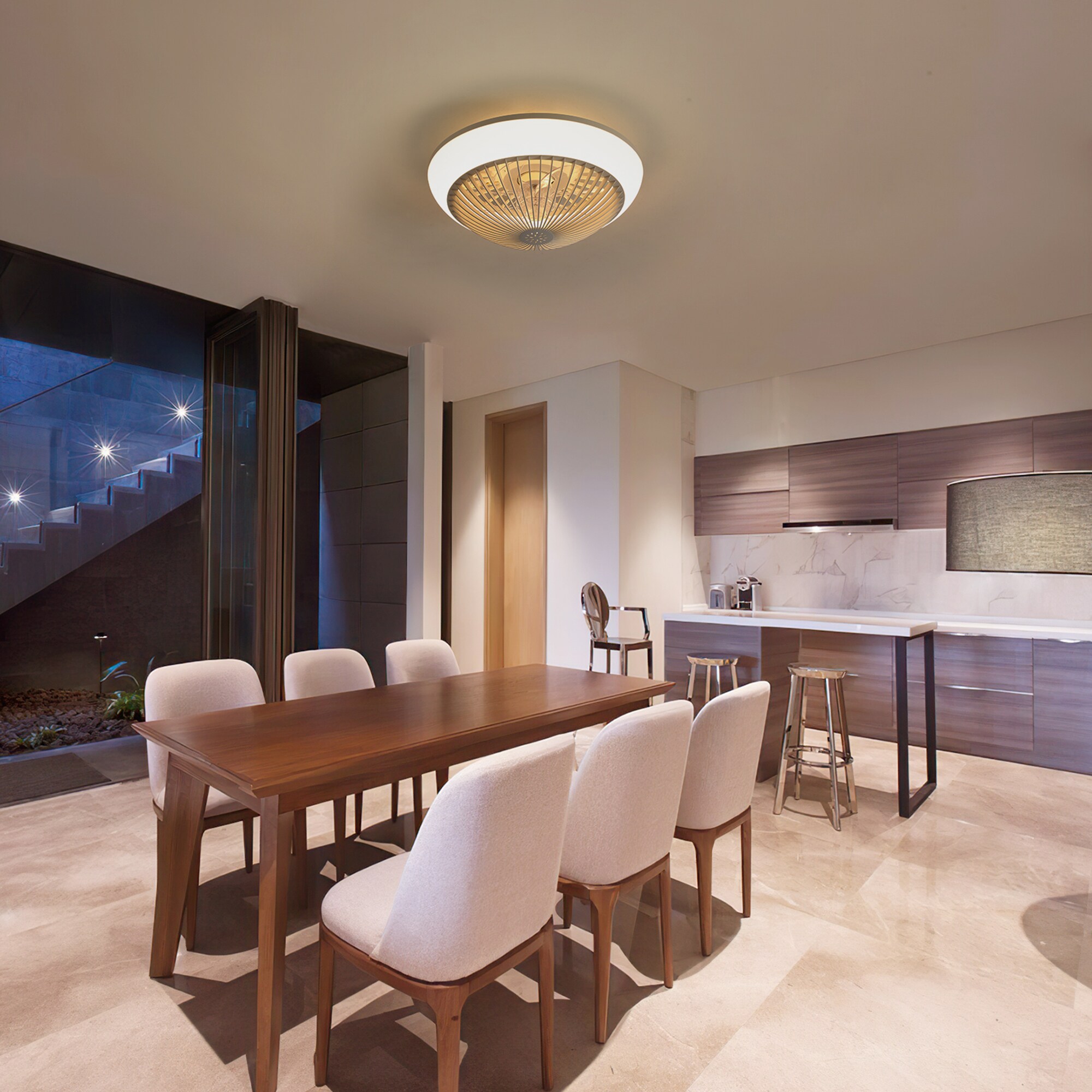 Bybafun YB5100100 Ceiling-Fans - View #9