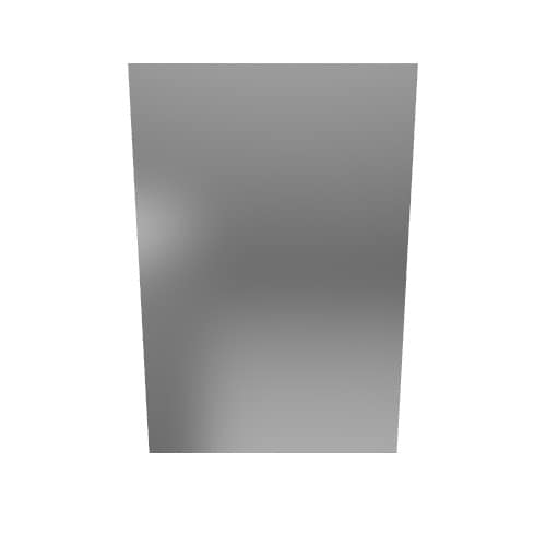 Three-dimensional representation of the product