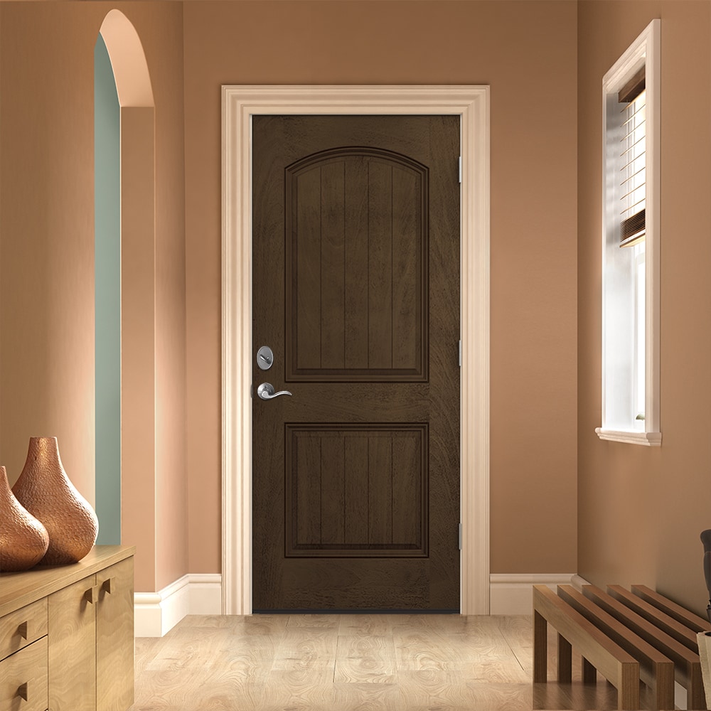 JELD-WEN LOWOLJW244600003 Entry-Doors - View #5