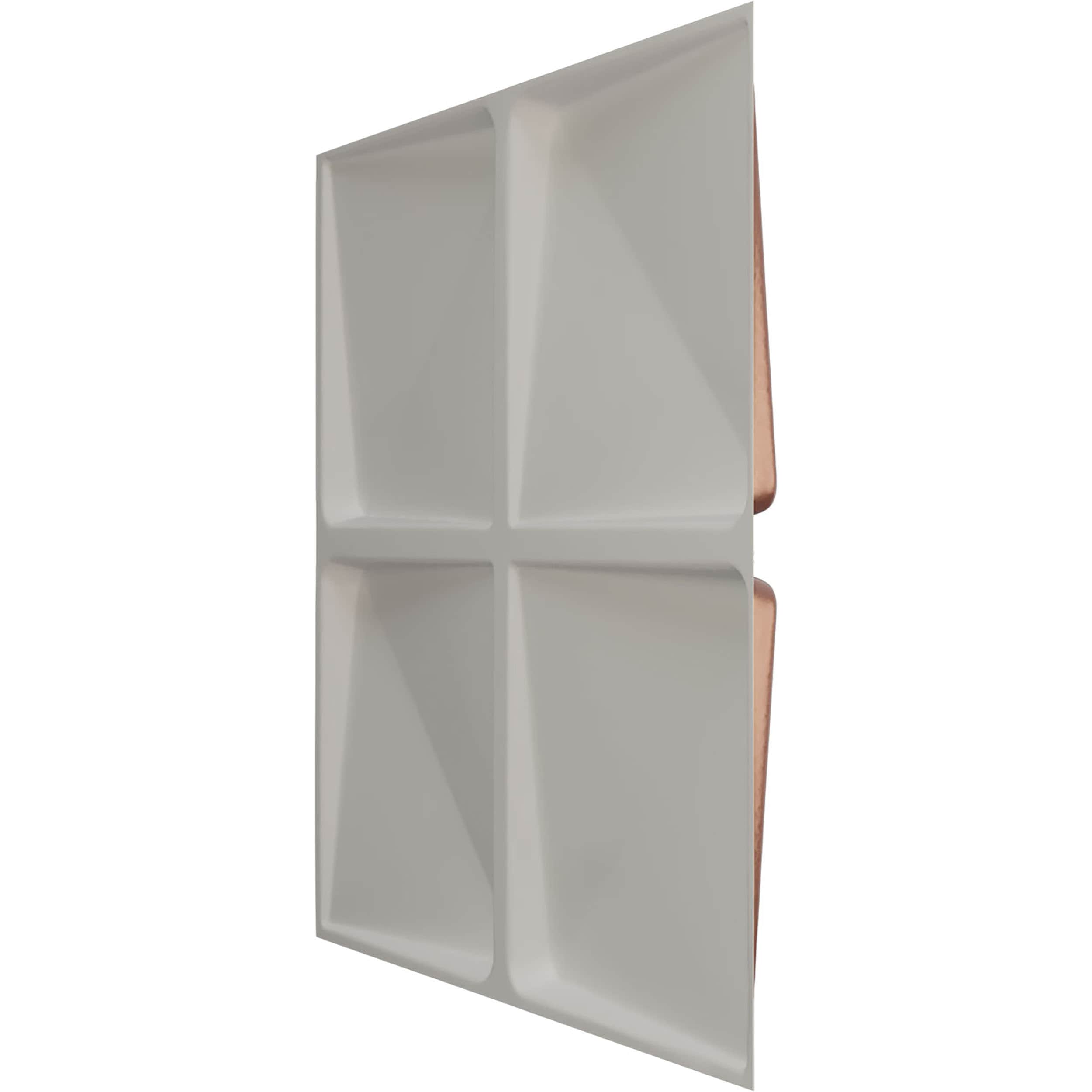 Ekena Millwork WP20X20EDFCP Wall-Panels - View #4