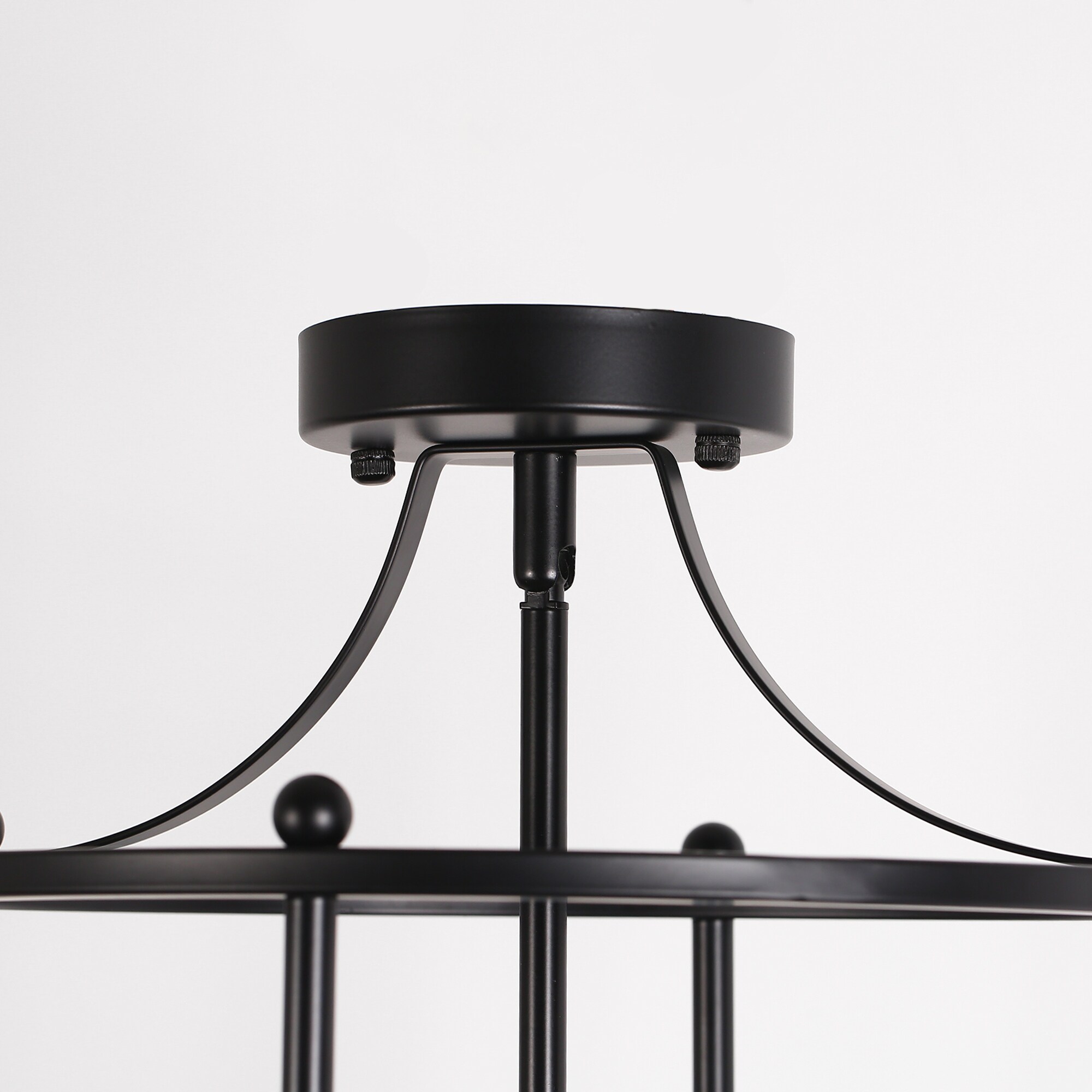 YANSUN LA-BX01701CBL-1A Pendant-Lights - View #7