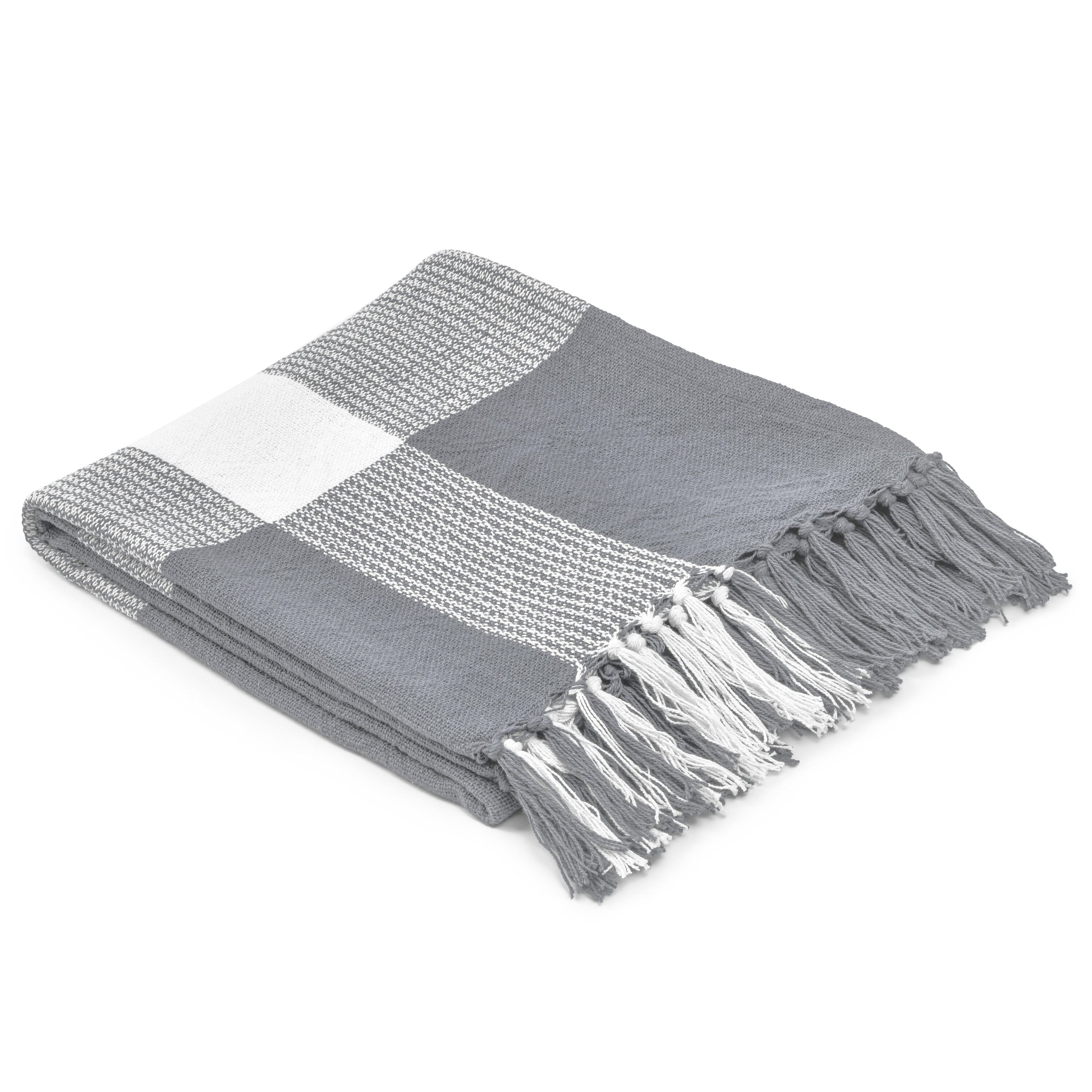 LR Home 3938A4184934J8 Blankets-And-Throws - View #3