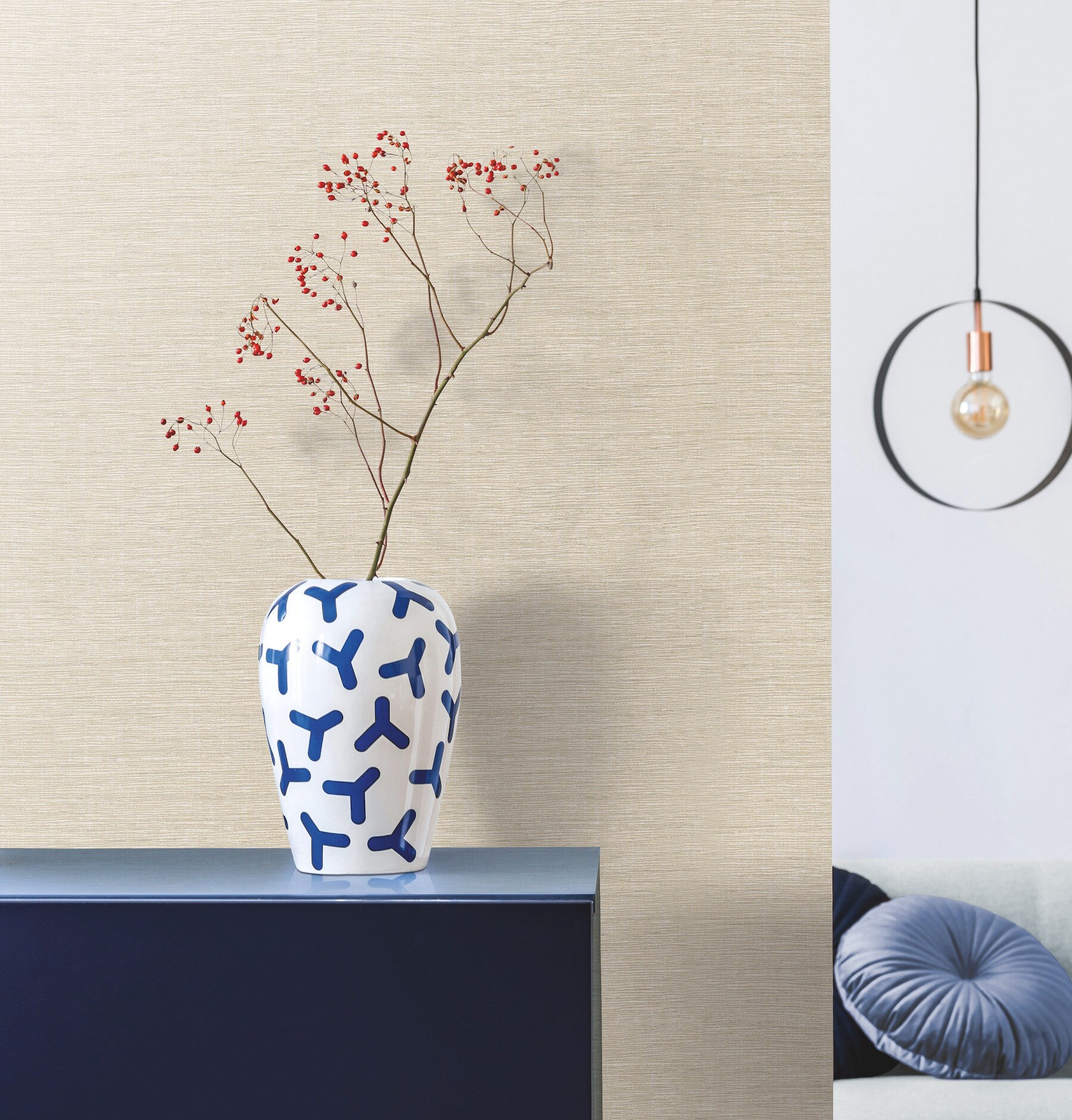 York Wallcoverings DA3557N wallpaper - View #3