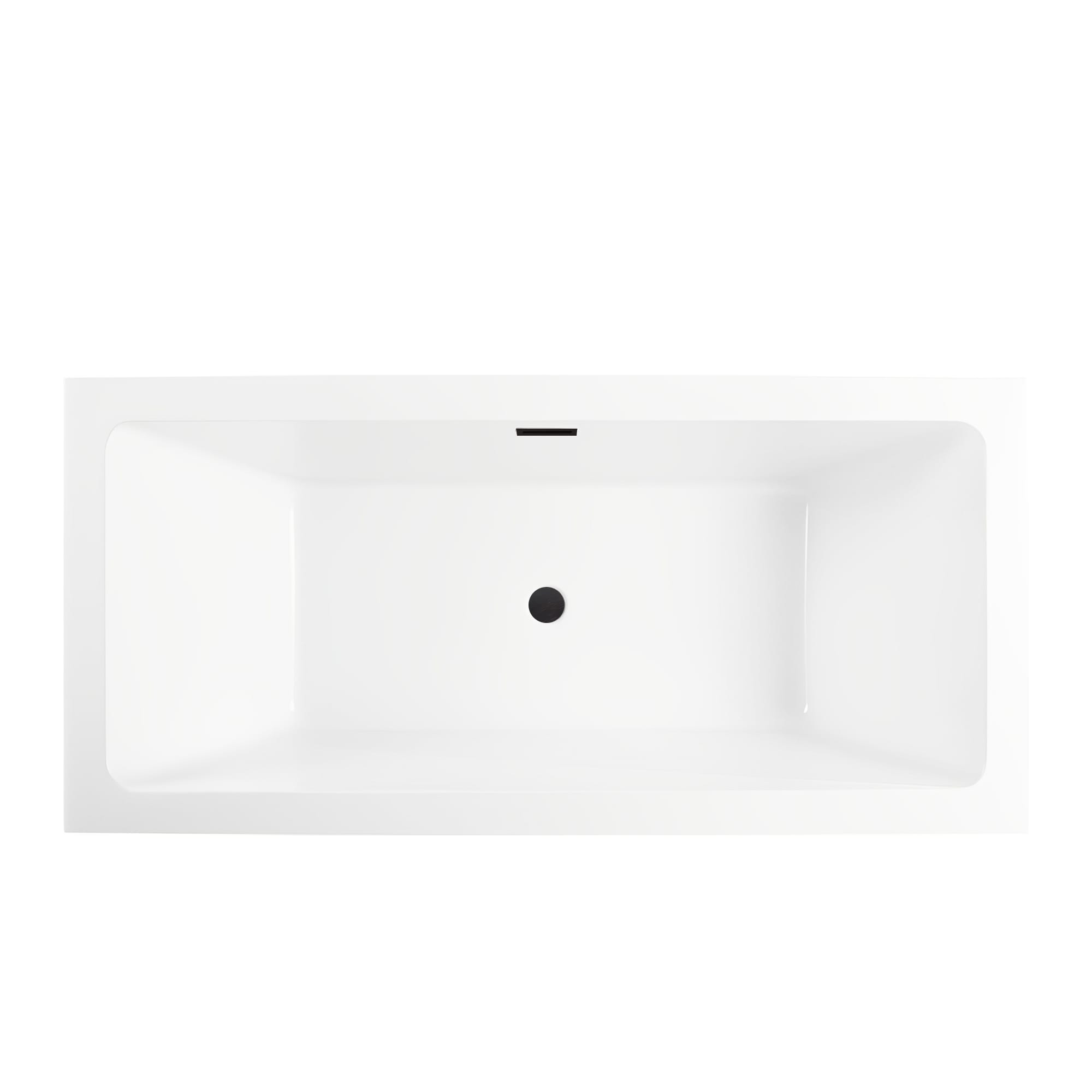 Vanity Art VA6817-L-ORB bathtubs - View #9