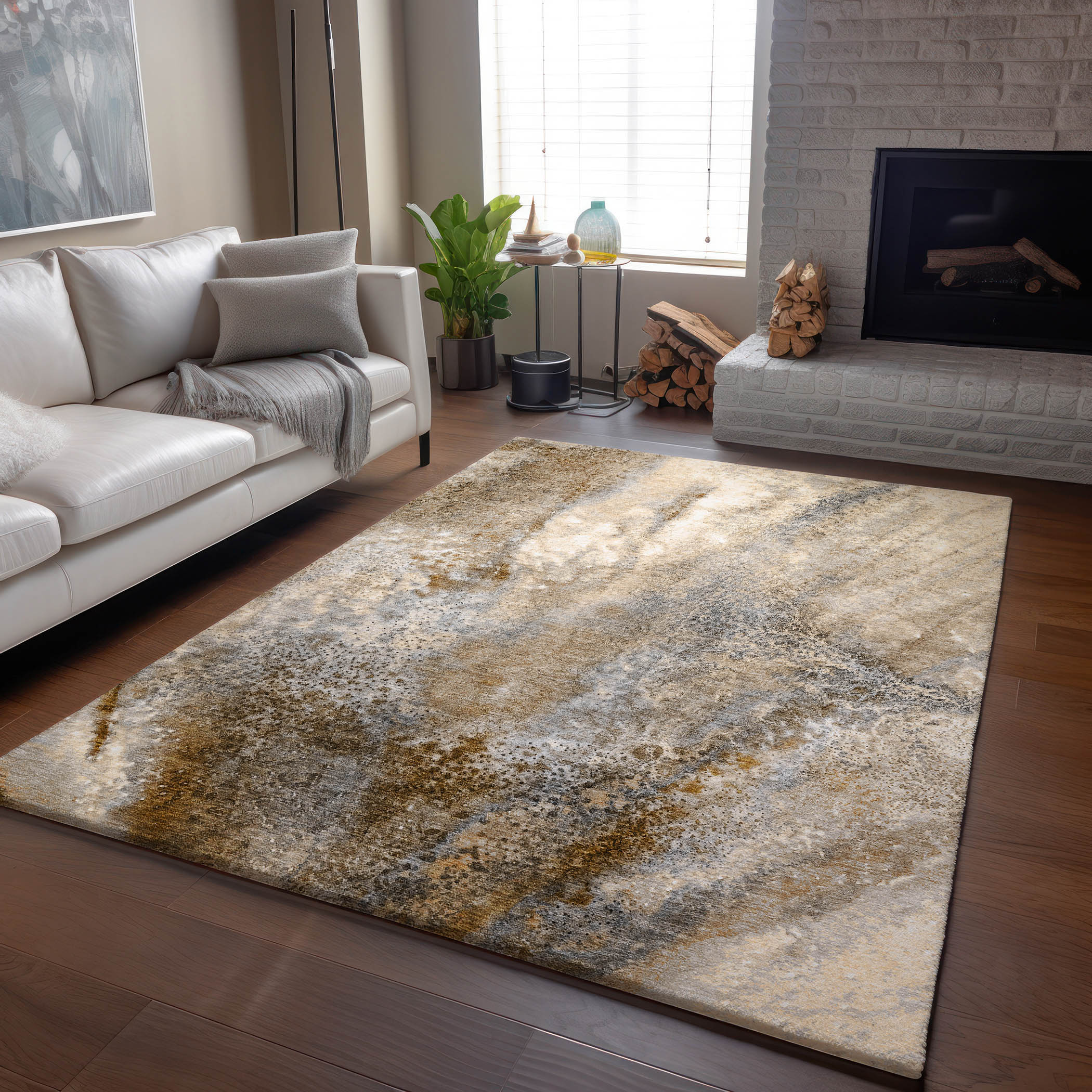 Addison Rugs AMF561DN8X10 rugs - View #7