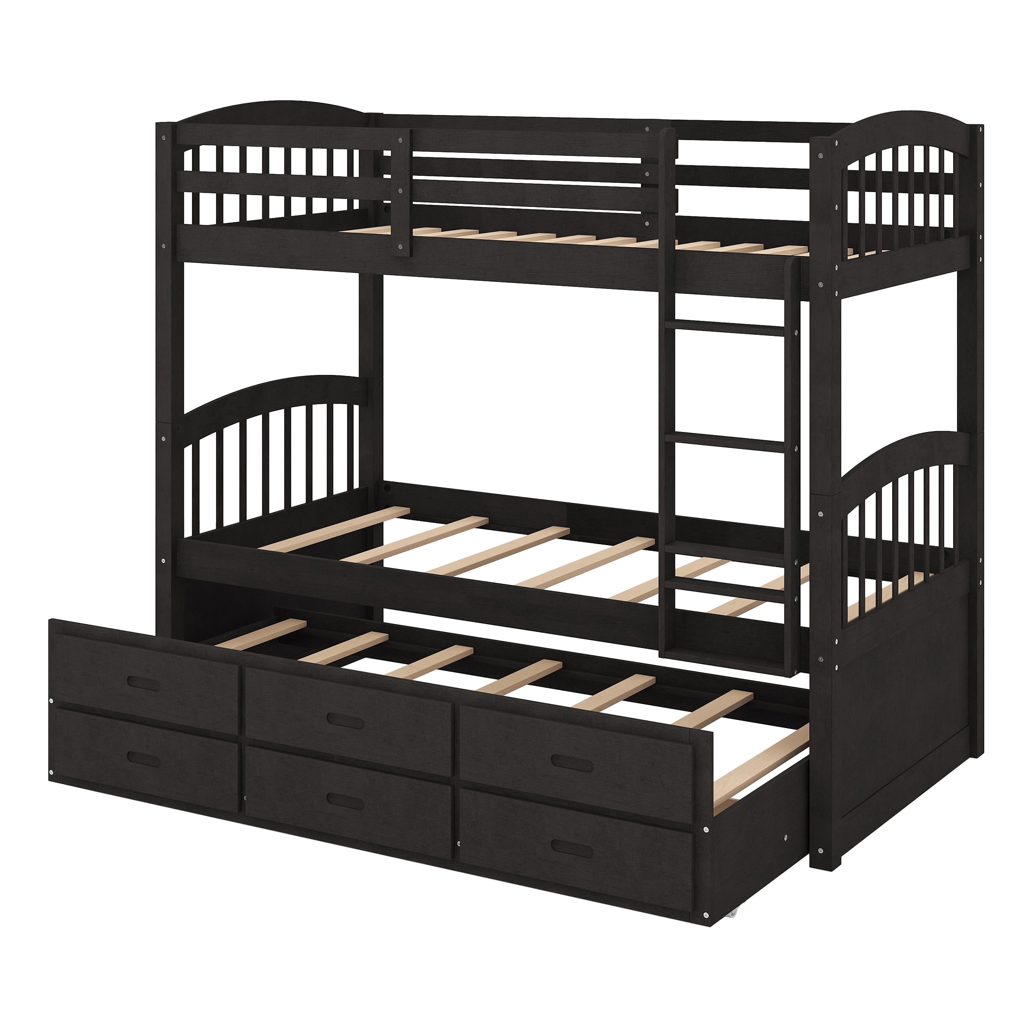 Qualler BWM000093P Bunk-Beds - View #7