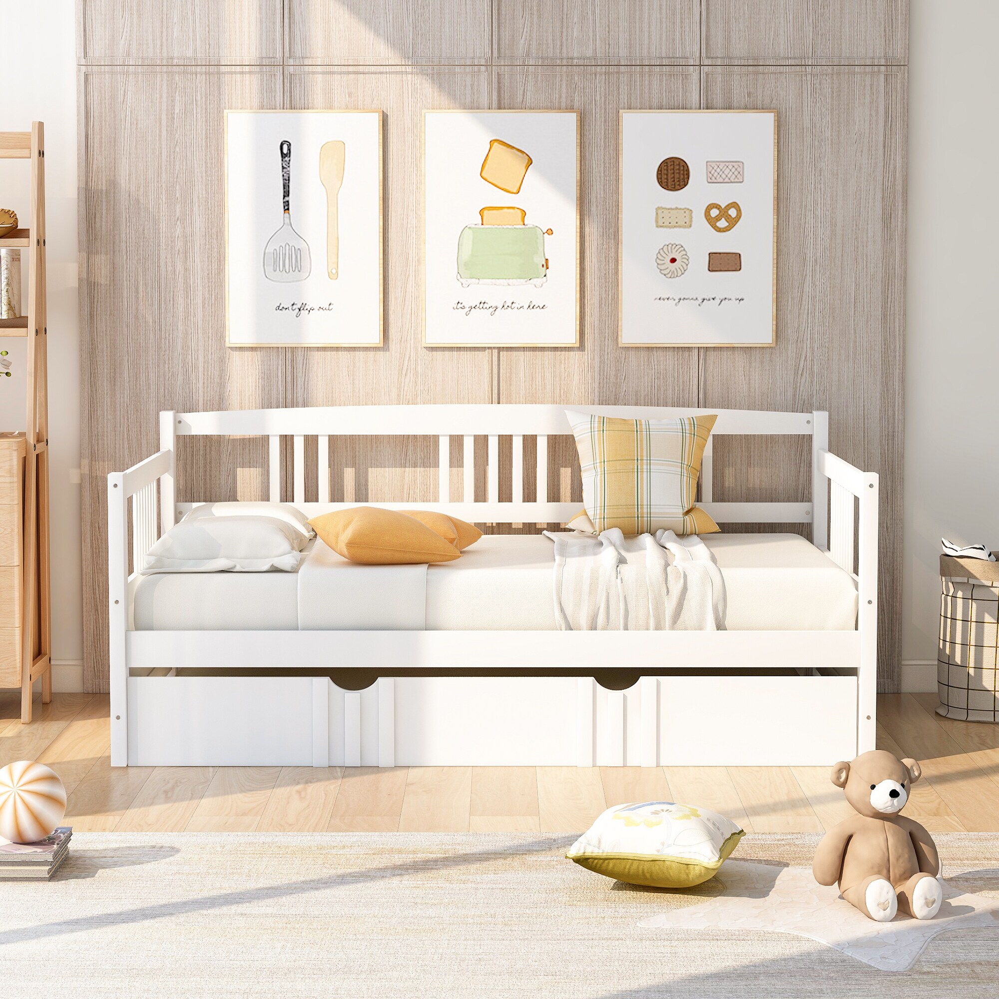Qualler BLE000030K beds - View #8