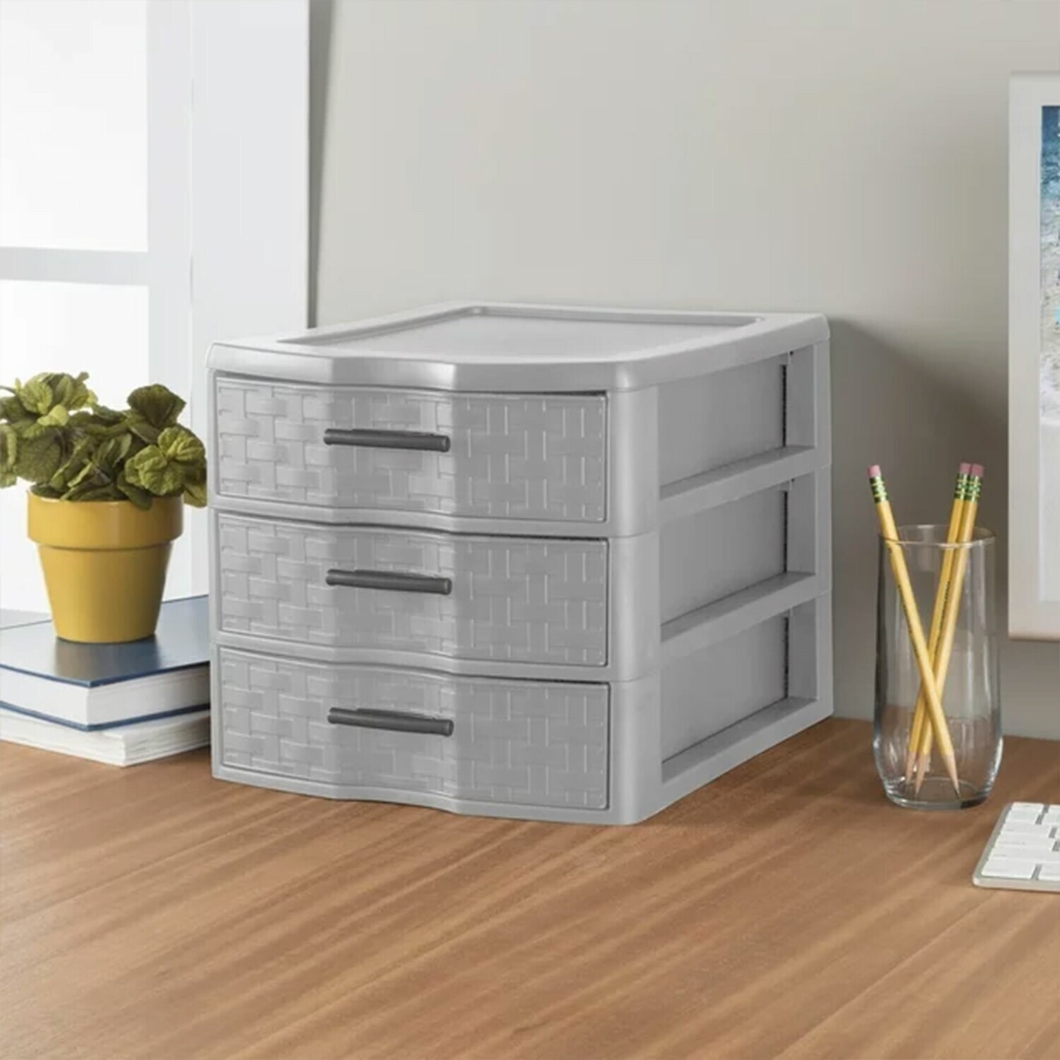 Sterilite 326793 Office-Accessories - View #4