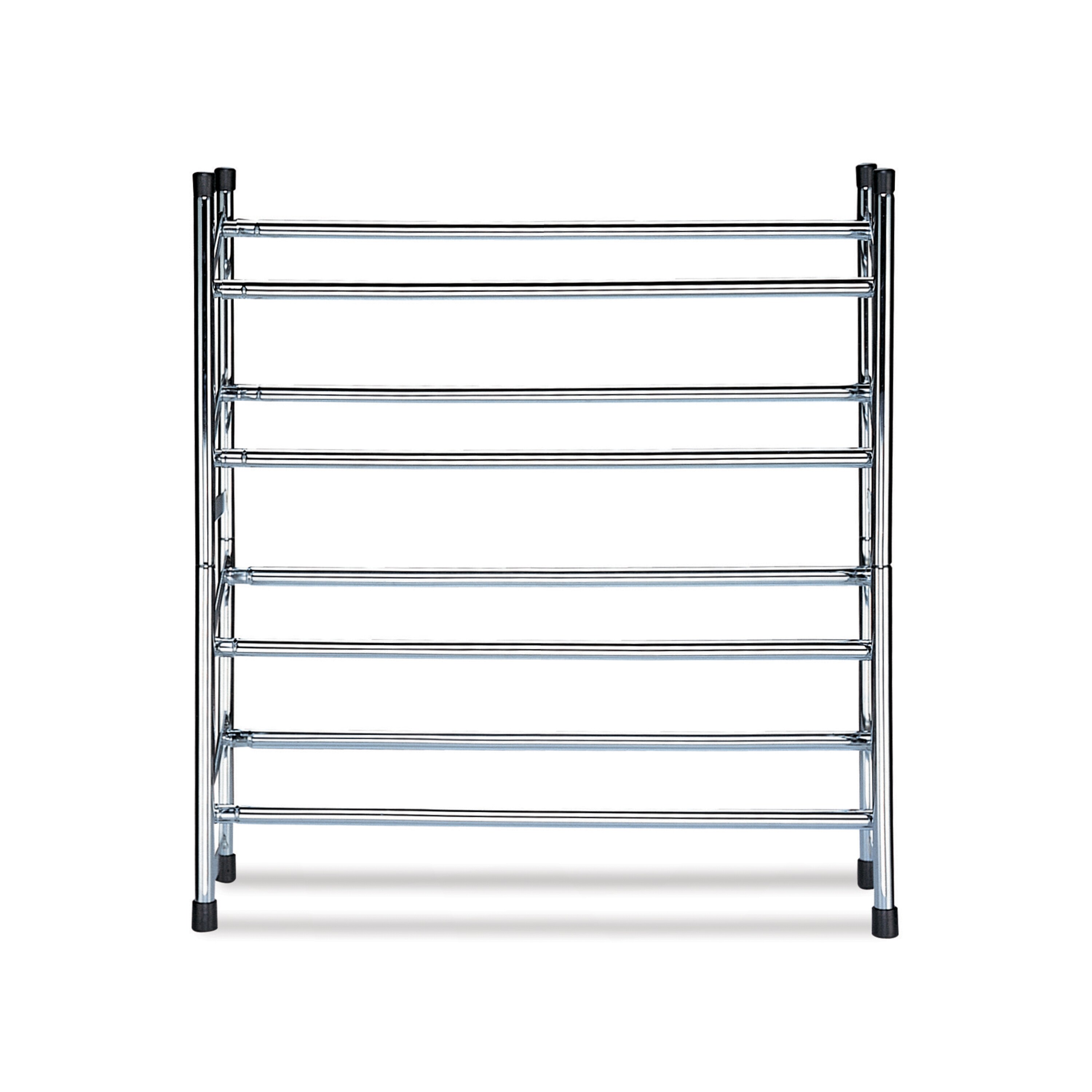 Organize It All NH-1731W-1 Shoe-Racks - View #5