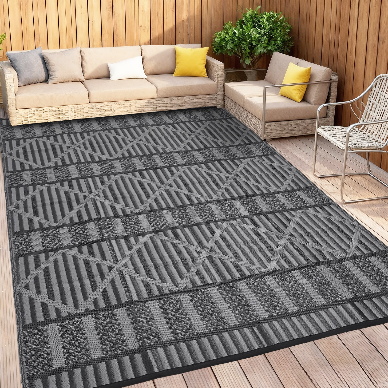 Garvee SUNNY-PPG-34CW47EX rugs - View #3