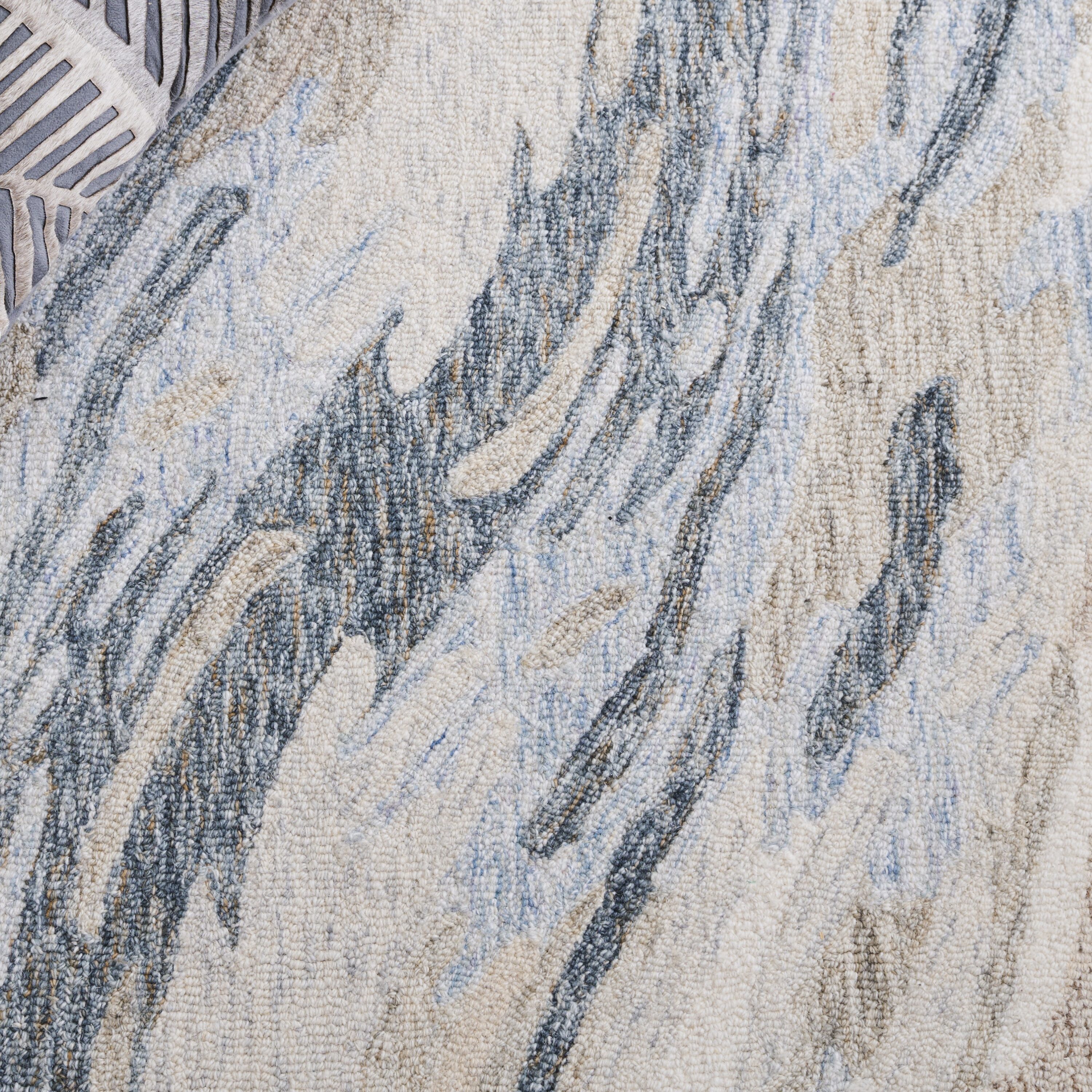 Safavieh MET483B-4 rugs - View #4