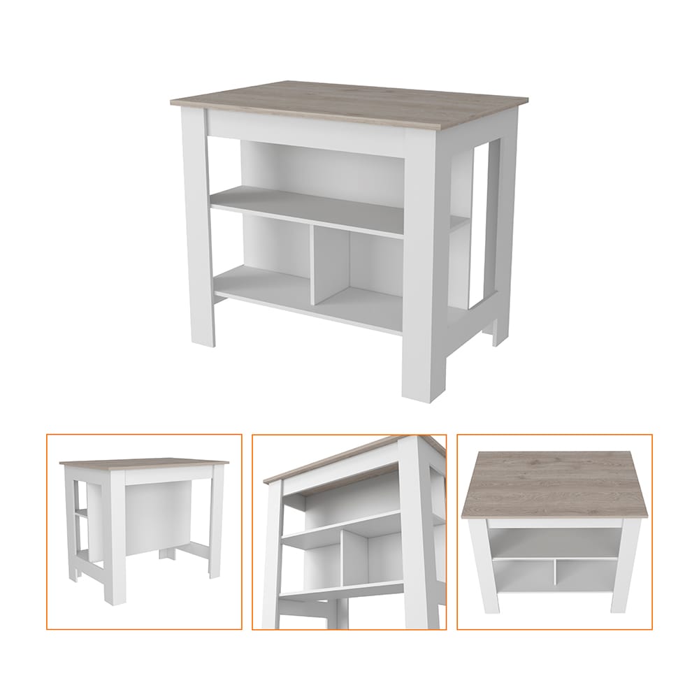 LOVMOR SF-X-B092122914 Kitchen-Furniture - View #3