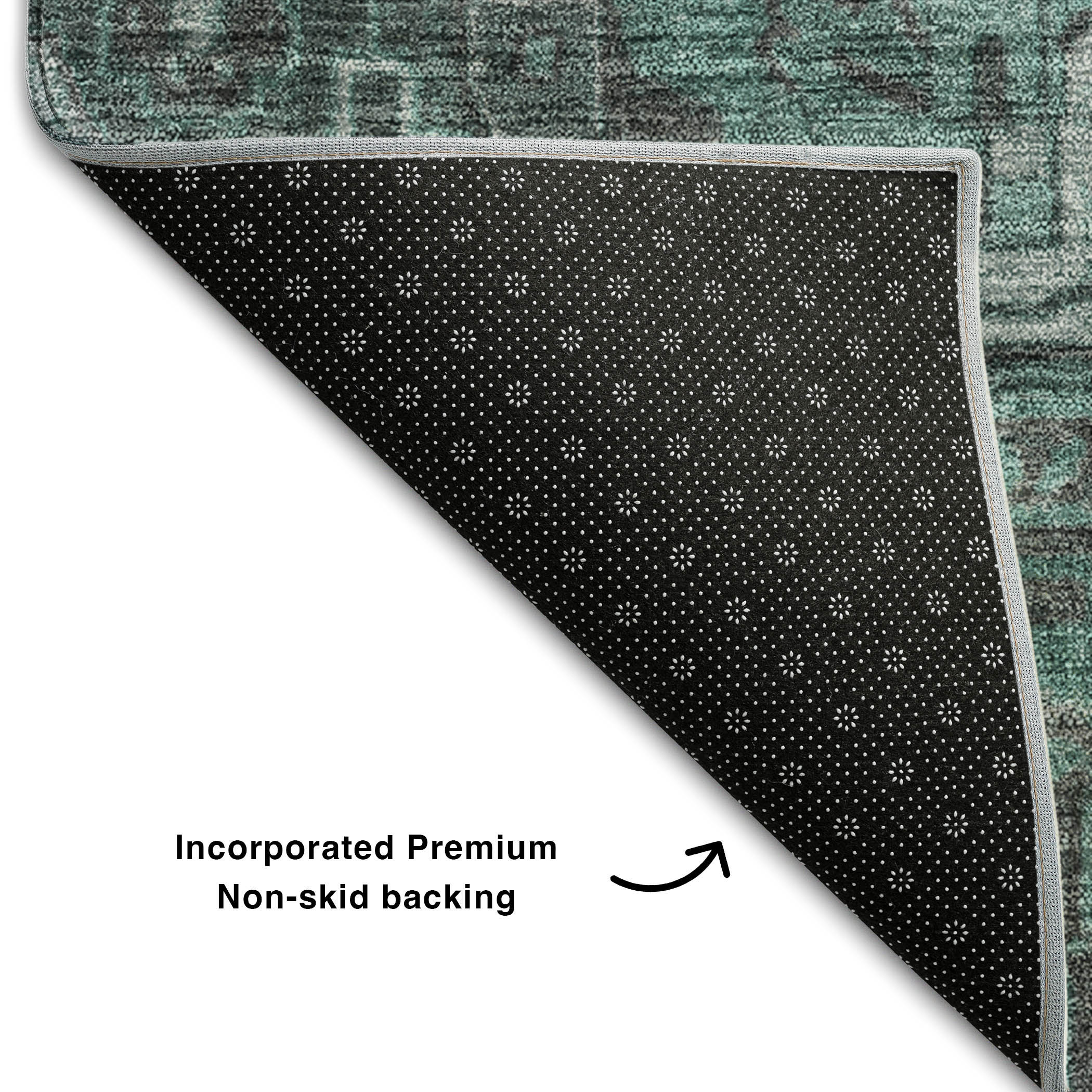 Addison Rugs AMF536NA10X14 rugs - View #3