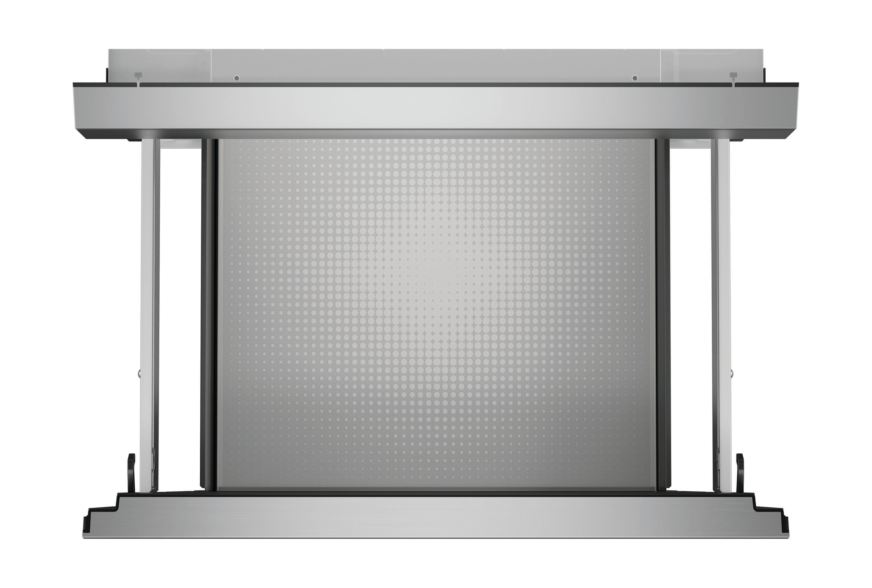 Sharp SMD2479JS Microwave-Drawers - View #6
