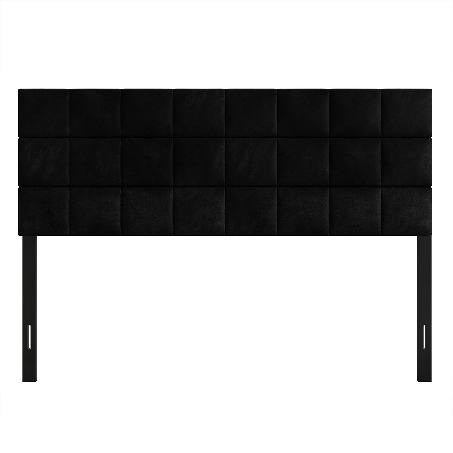 ChaletPosh C8548TUHB-BK-VV Upholstered-Headboards - View #4