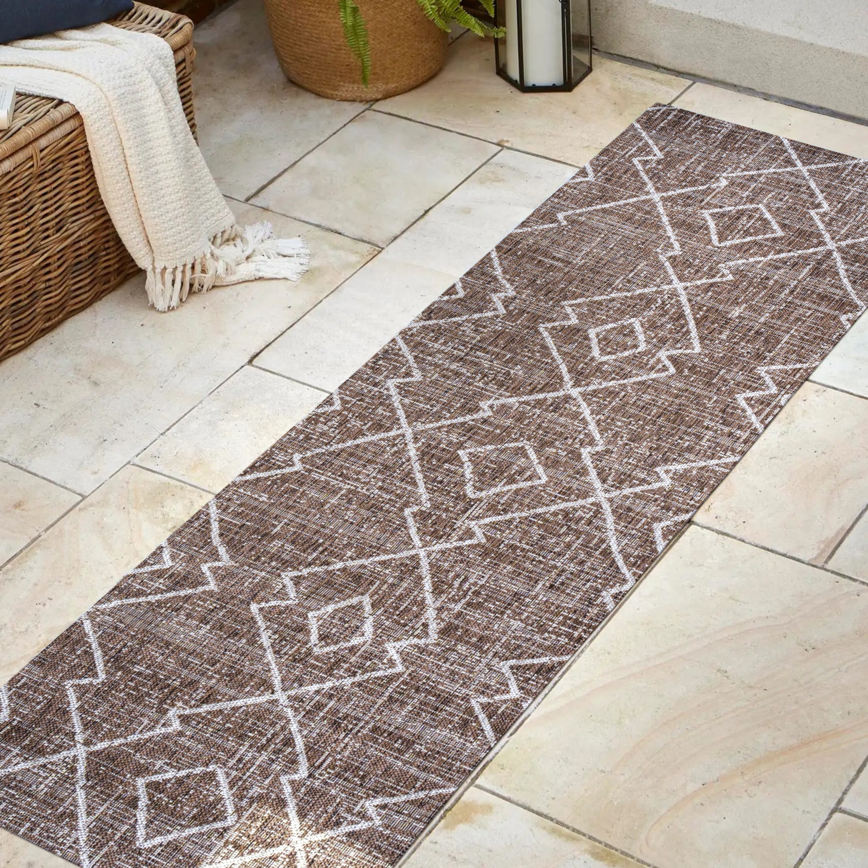 JONATHAN  Y SMB128B-28 rugs - View #4