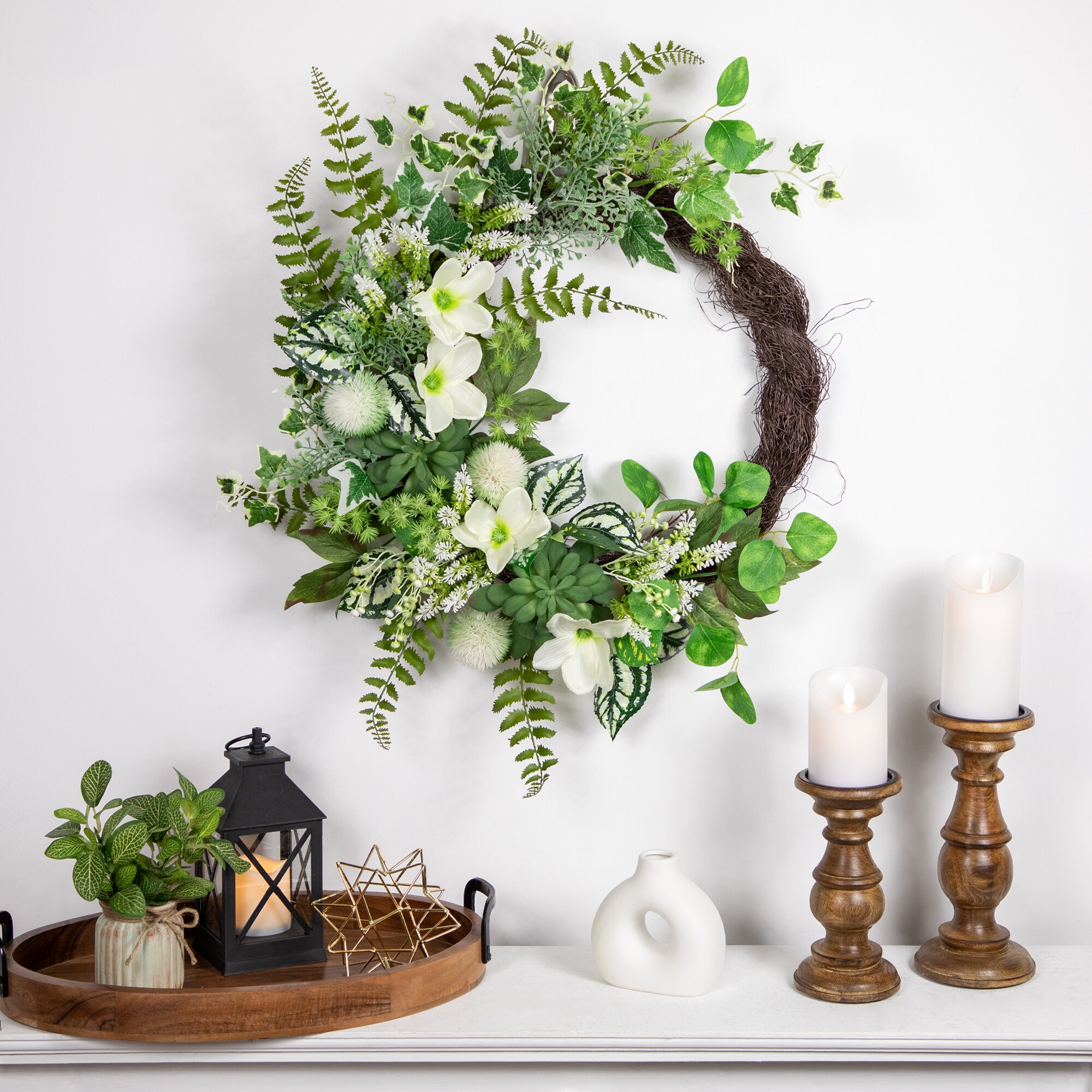 Northlight 35644463 Indoor-Spring-Decorations - View #4
