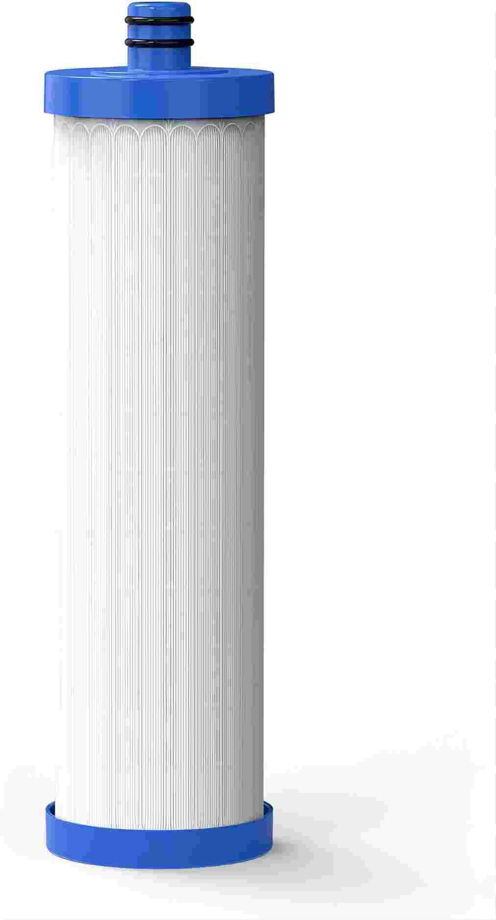 Waterdrop B-WD-U2 Under Sink Ultra Filtration Water Filter Under Sink 12-Months Replacement Filter
