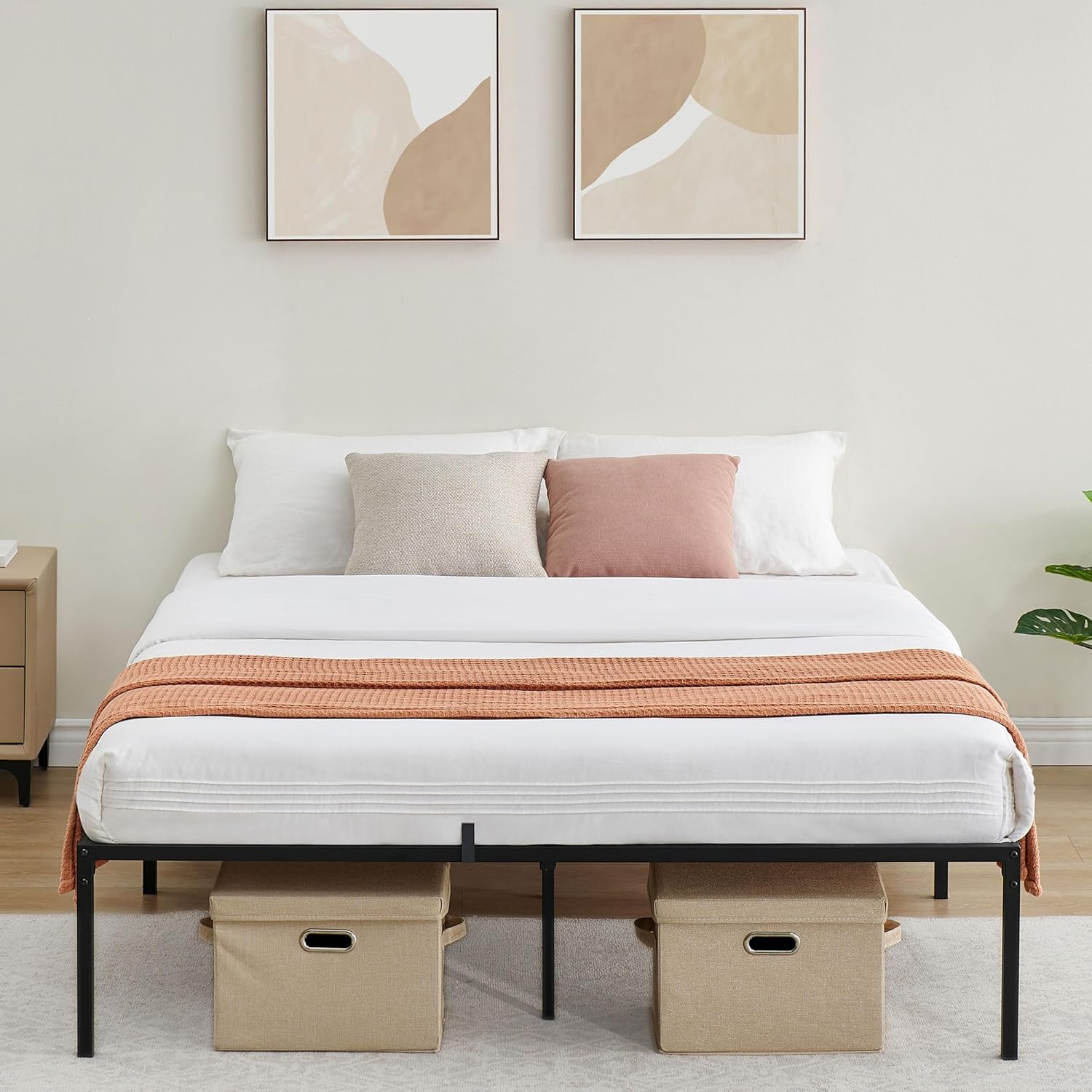 Qeetex LHF-BED-PHO-0PU08V7V beds - View #4